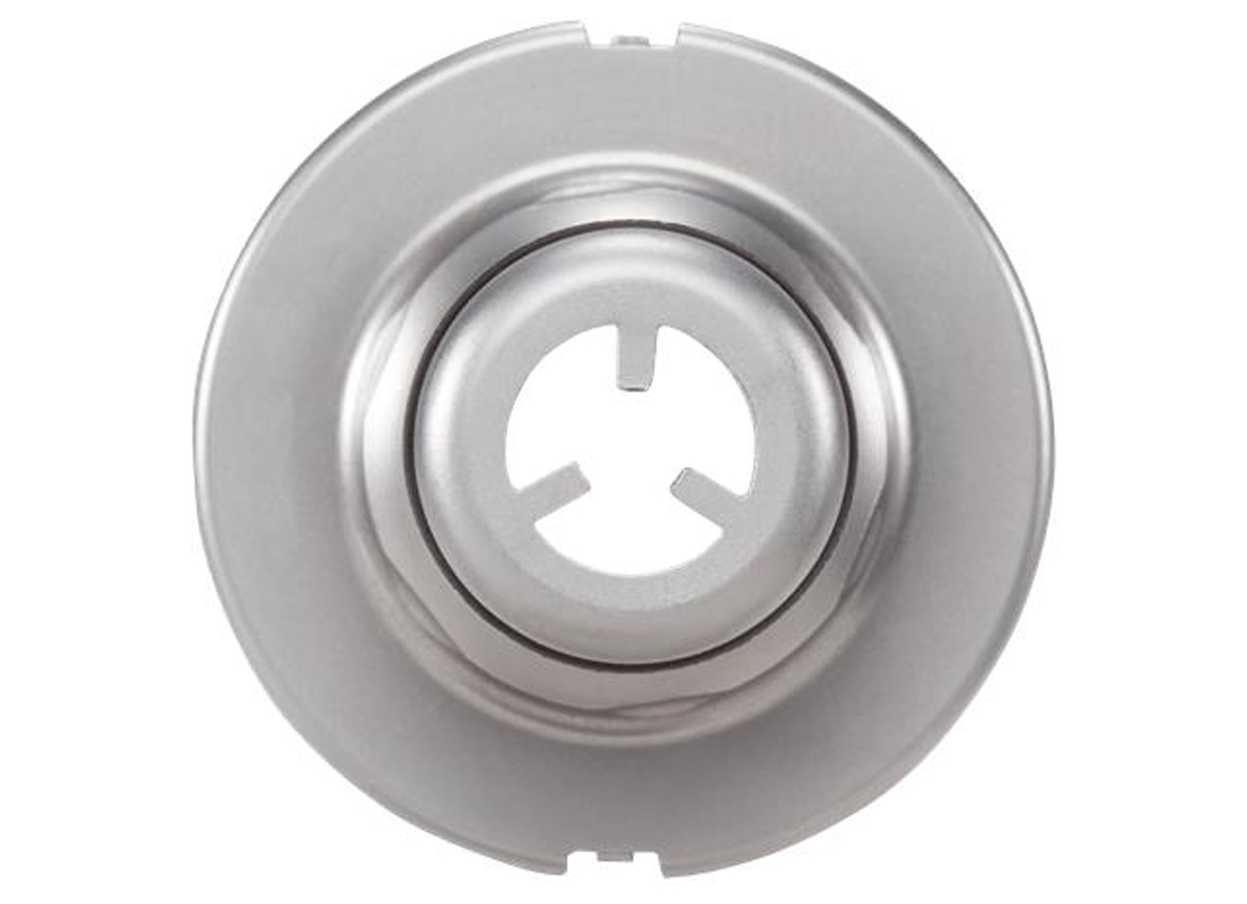 GARDENA NEZ DE ROBINET PREMIUM 26,5MM (G3/4'')