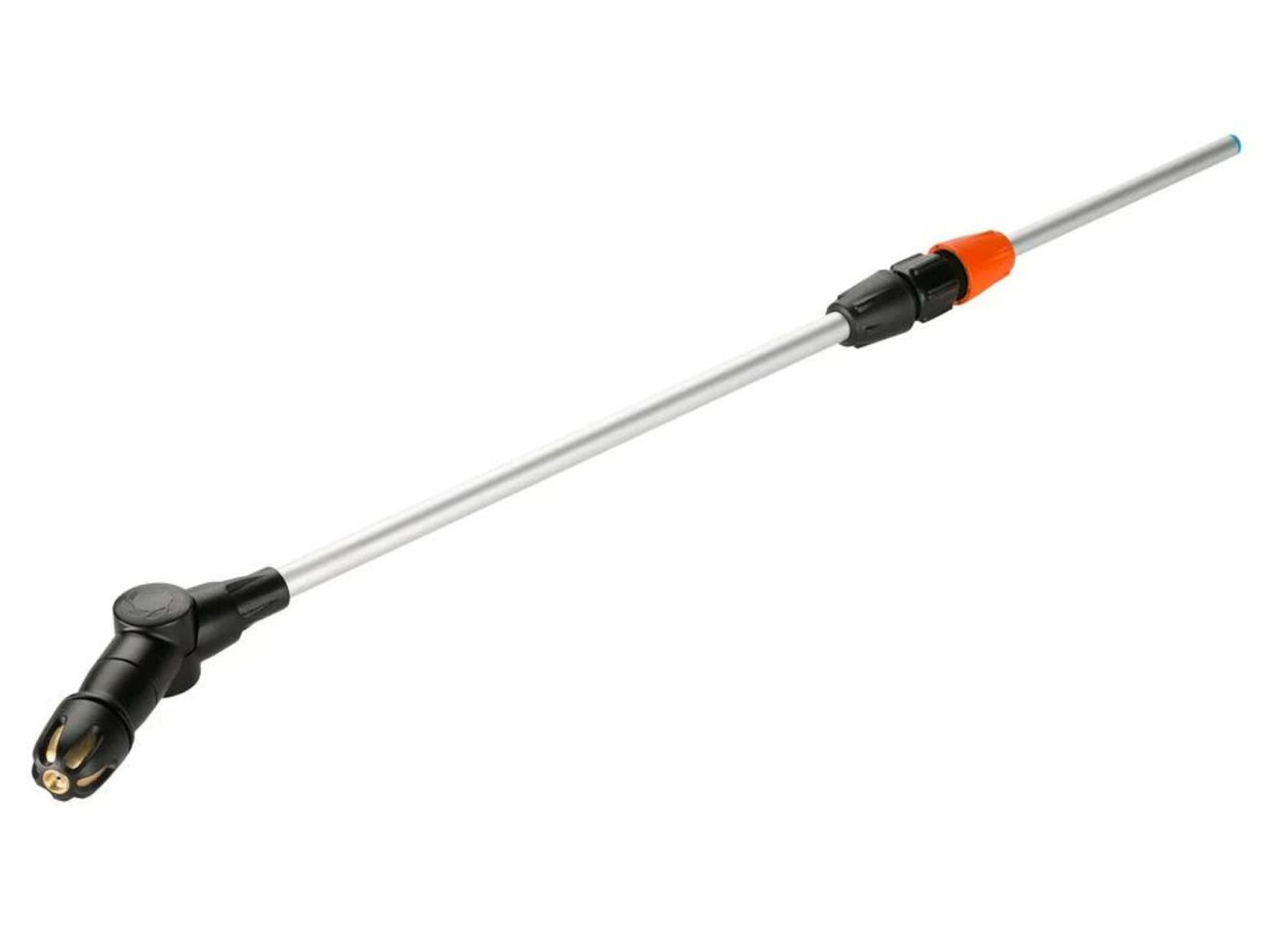 GARDENA LANCE DE PULVERISATION TELESCOPIQUE