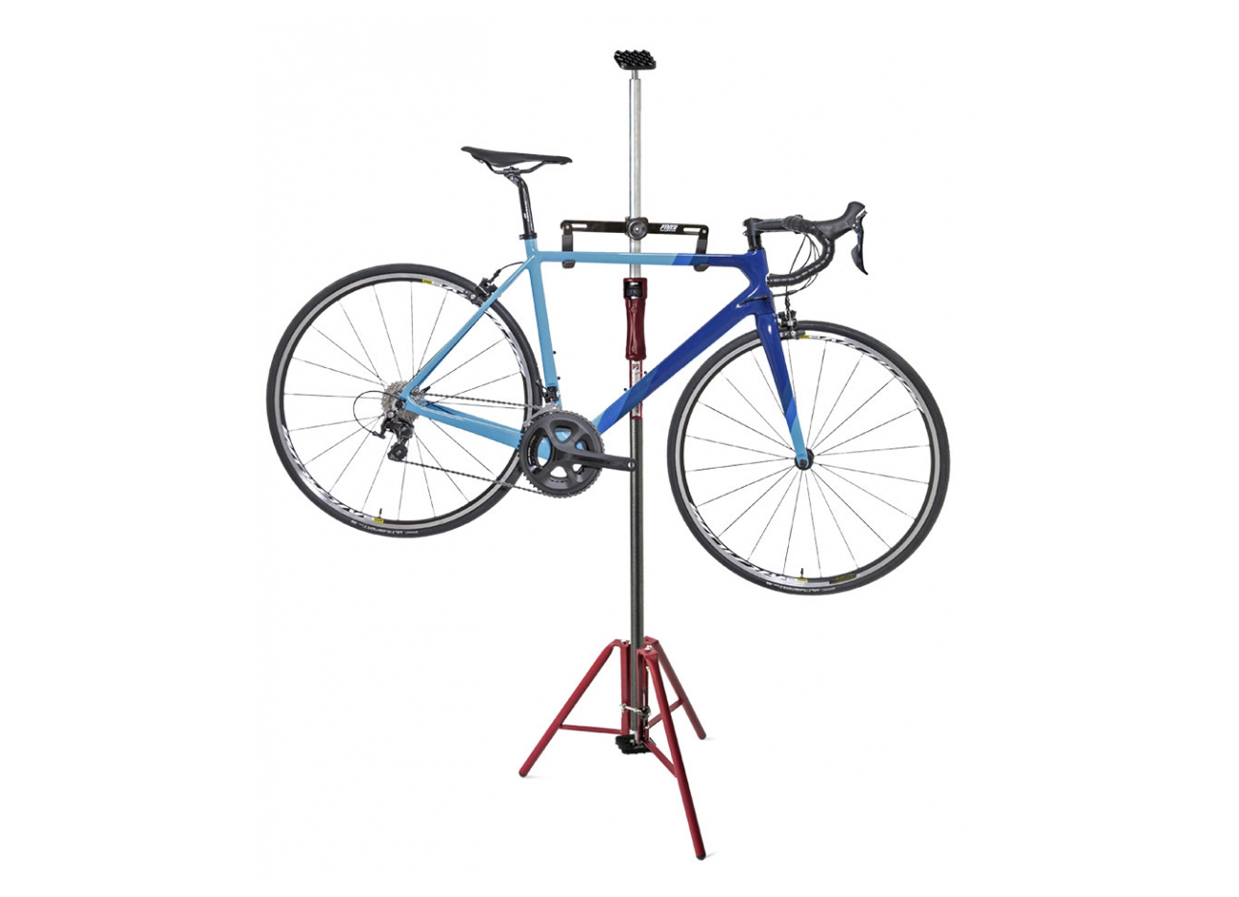 PIHER MULTIFUNCTIONELE VERSTELBARE HANGER 40CM