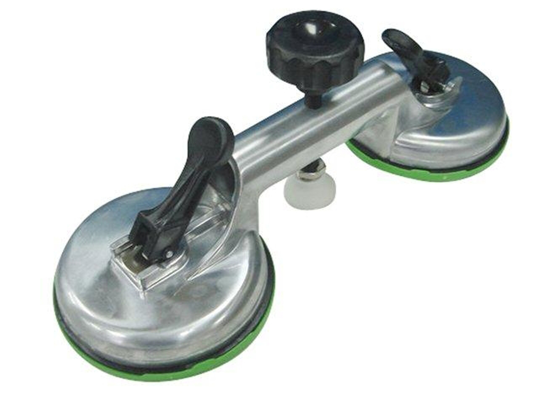 PIHER VENTOUSE DOUBLE PROFESSIONELLE EN ALU 60KG