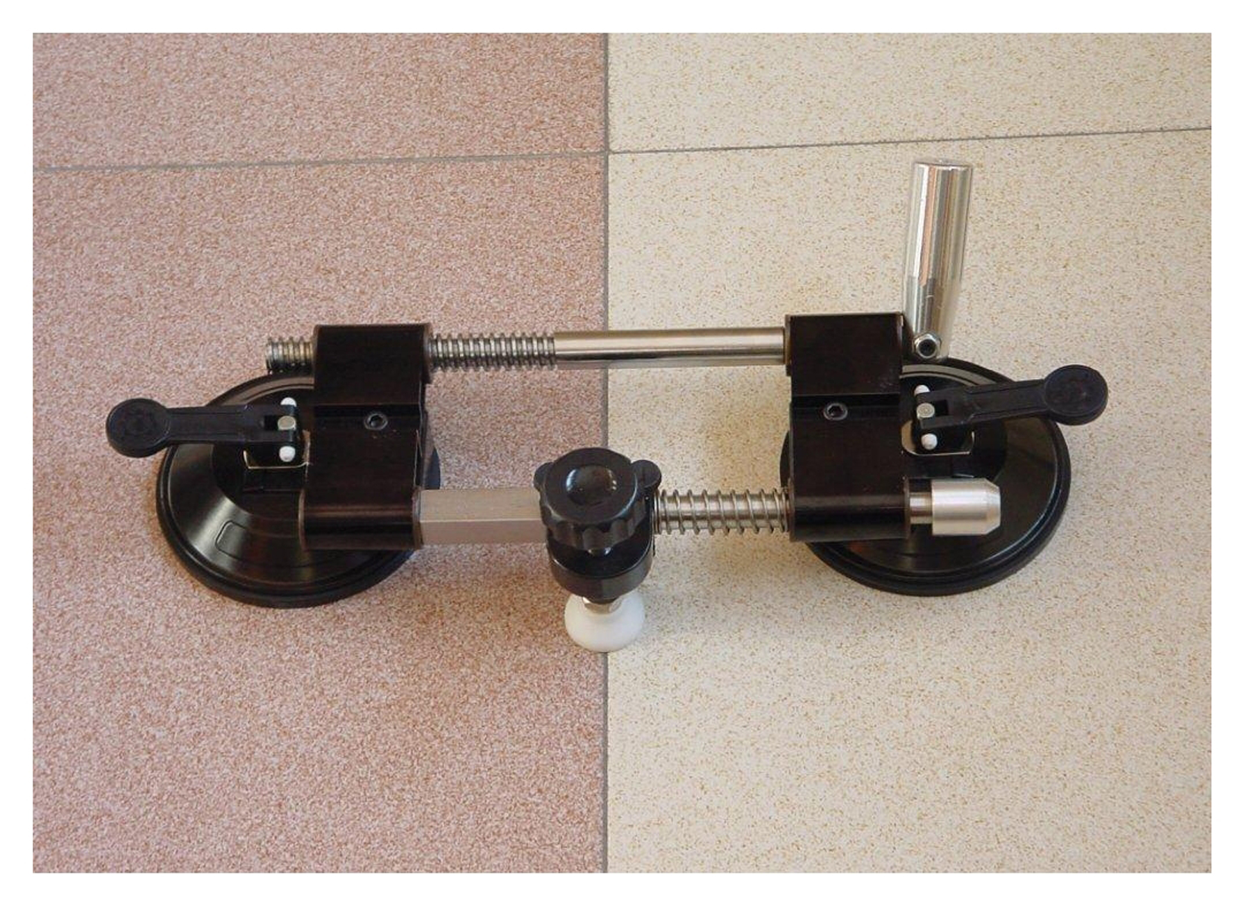 PIHER VENTOUSE DOUBLE PROFESSIONELLE A VIS