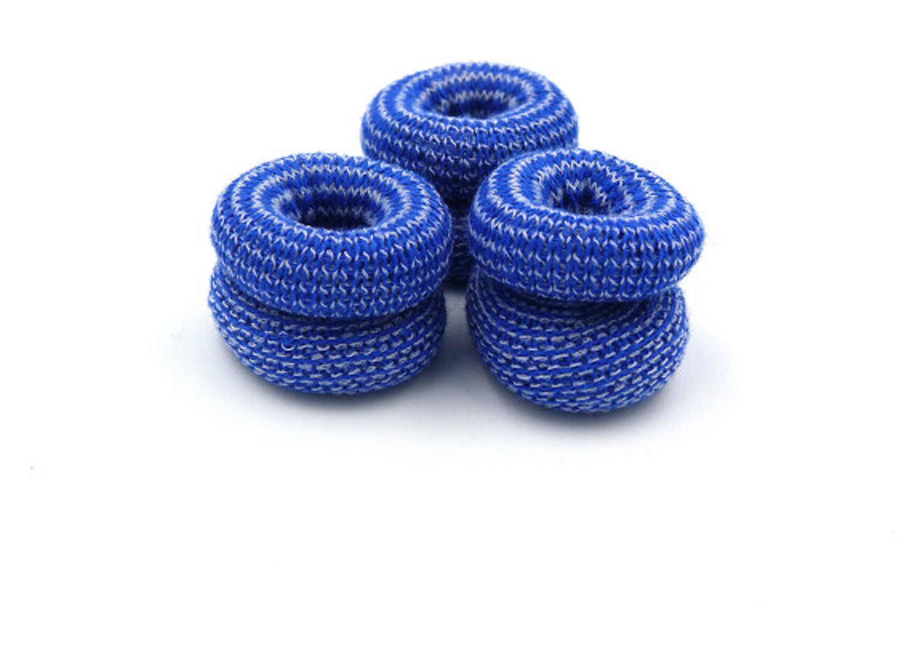 DETECTAPLAST DOIGTIERS EN TEXTILE LARGE (30 PIECES)