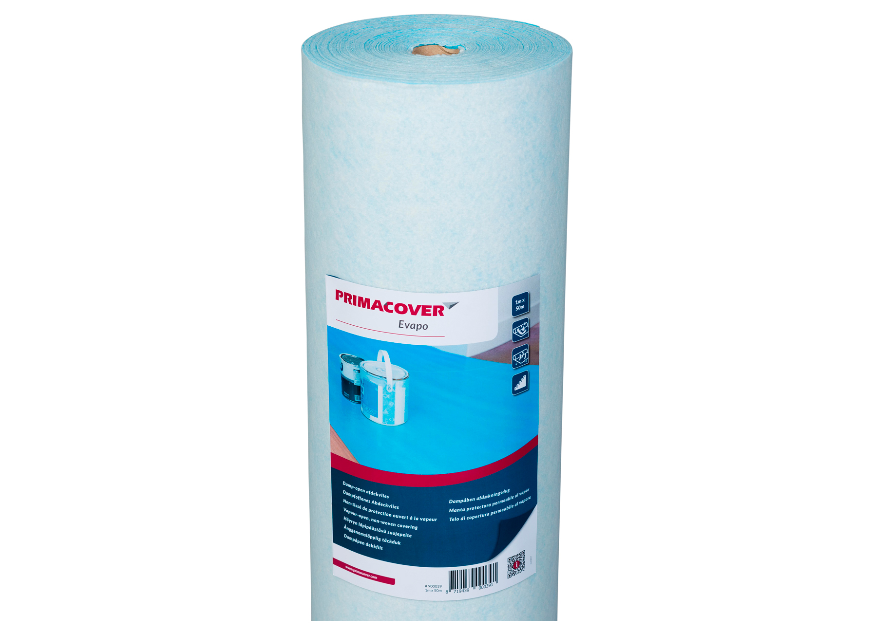 PRIMACOVER EVAPO NON-TISSE 1X25M