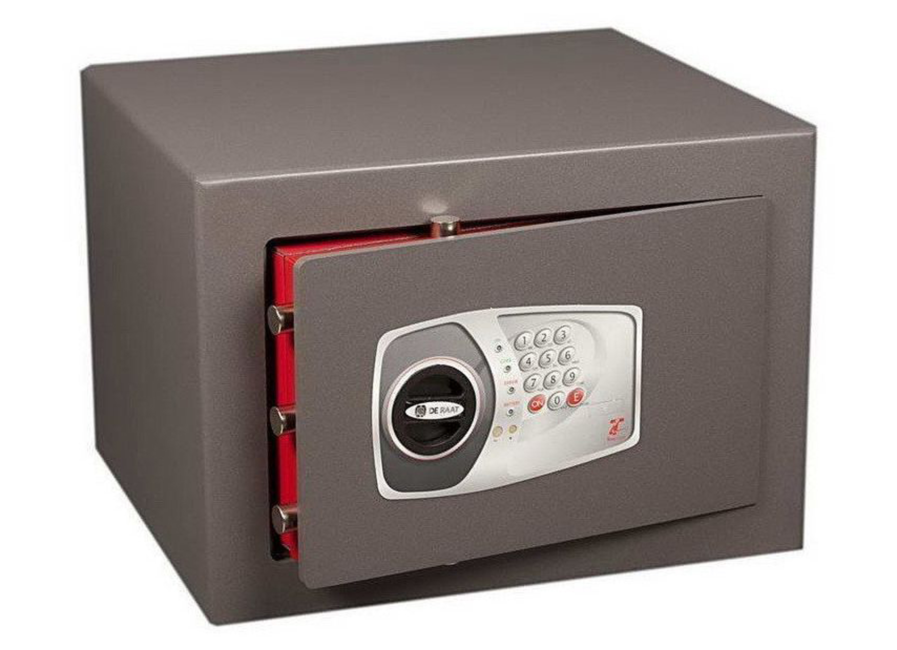 COFFRE-FORT TECHNOMAX DPE 4P