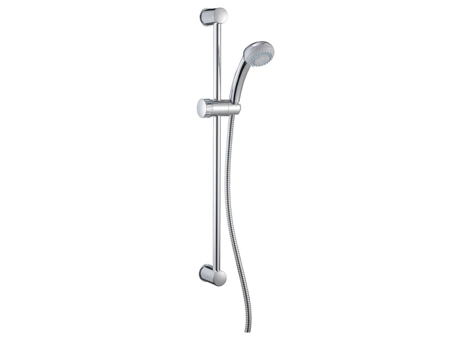 DOUCHETTE CHROMEE BOLI 3 JETS