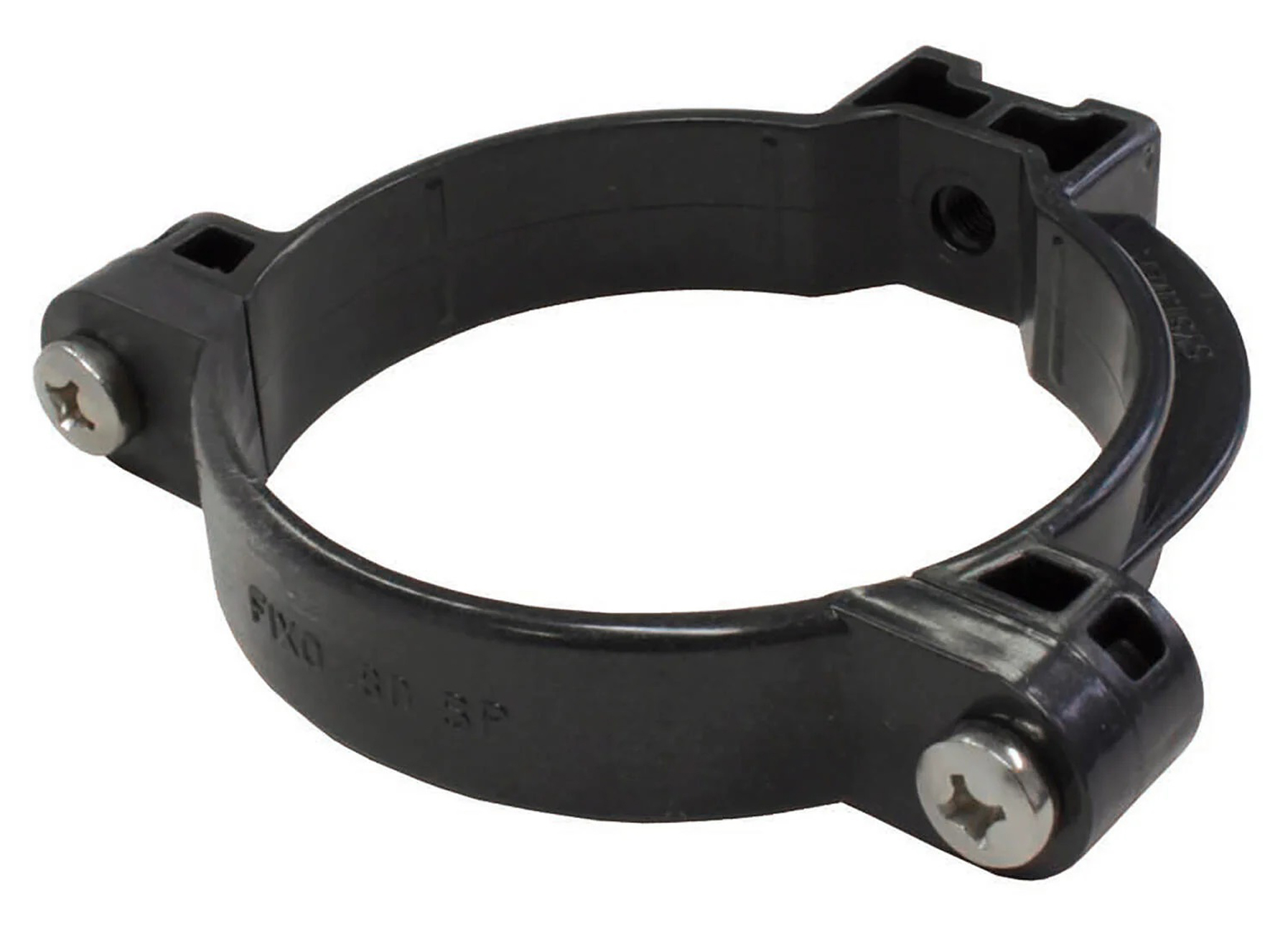 FIXO Ø90 ANTHRACITE