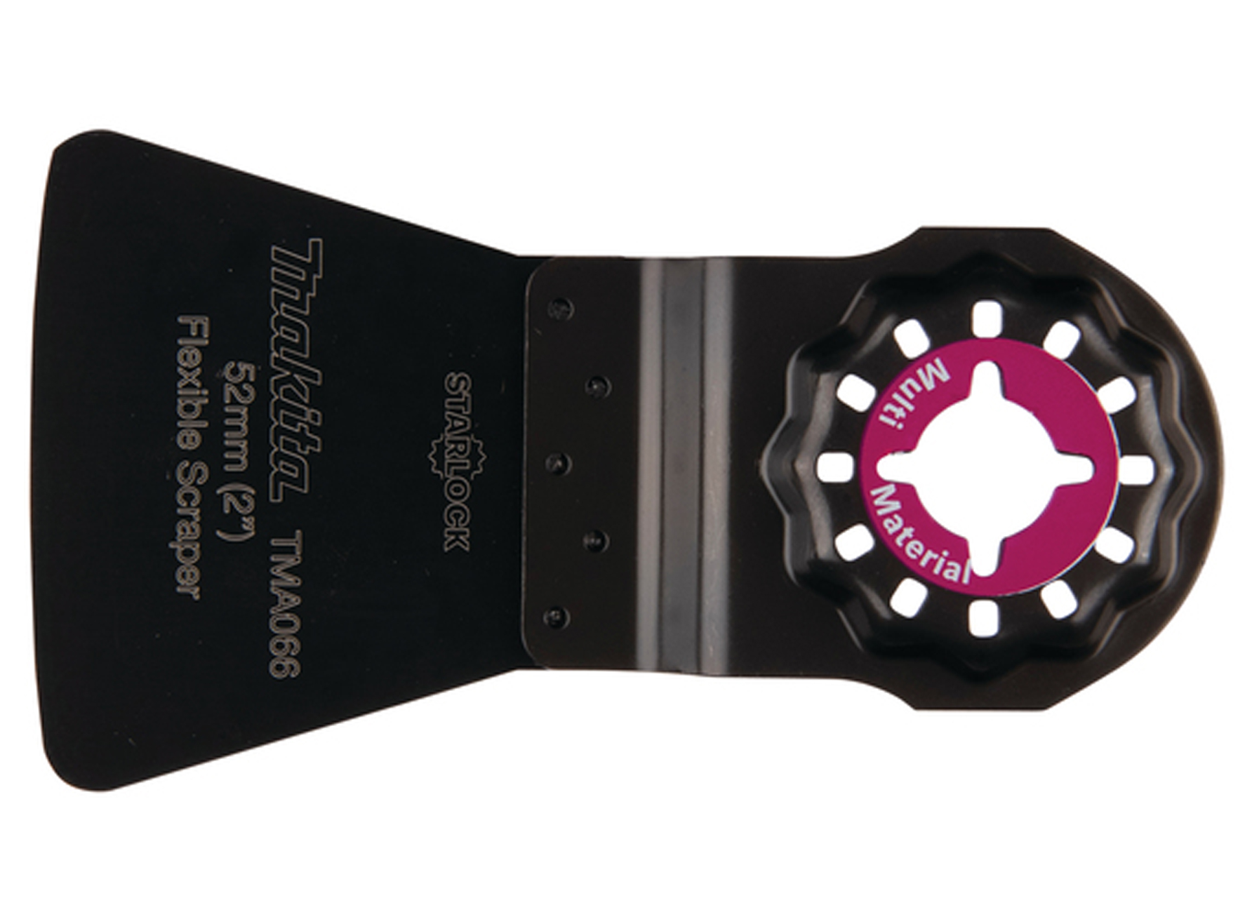 MAKITA COUTEAU A DECAPER HCS TMA066 FLEXIBLE 52X40MM STARLOCK