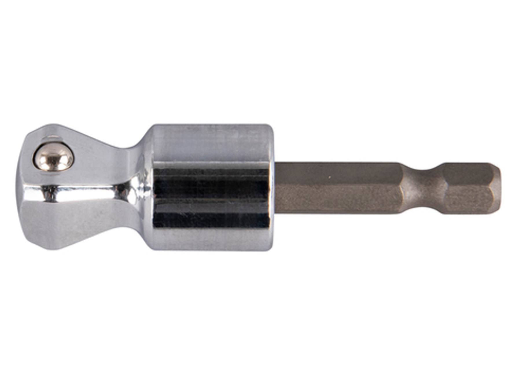 MAKITA IMPACT PREMIER TILT ADAPTER 1/4'' VOOR KRACHTDOP 1/2'' E-03436