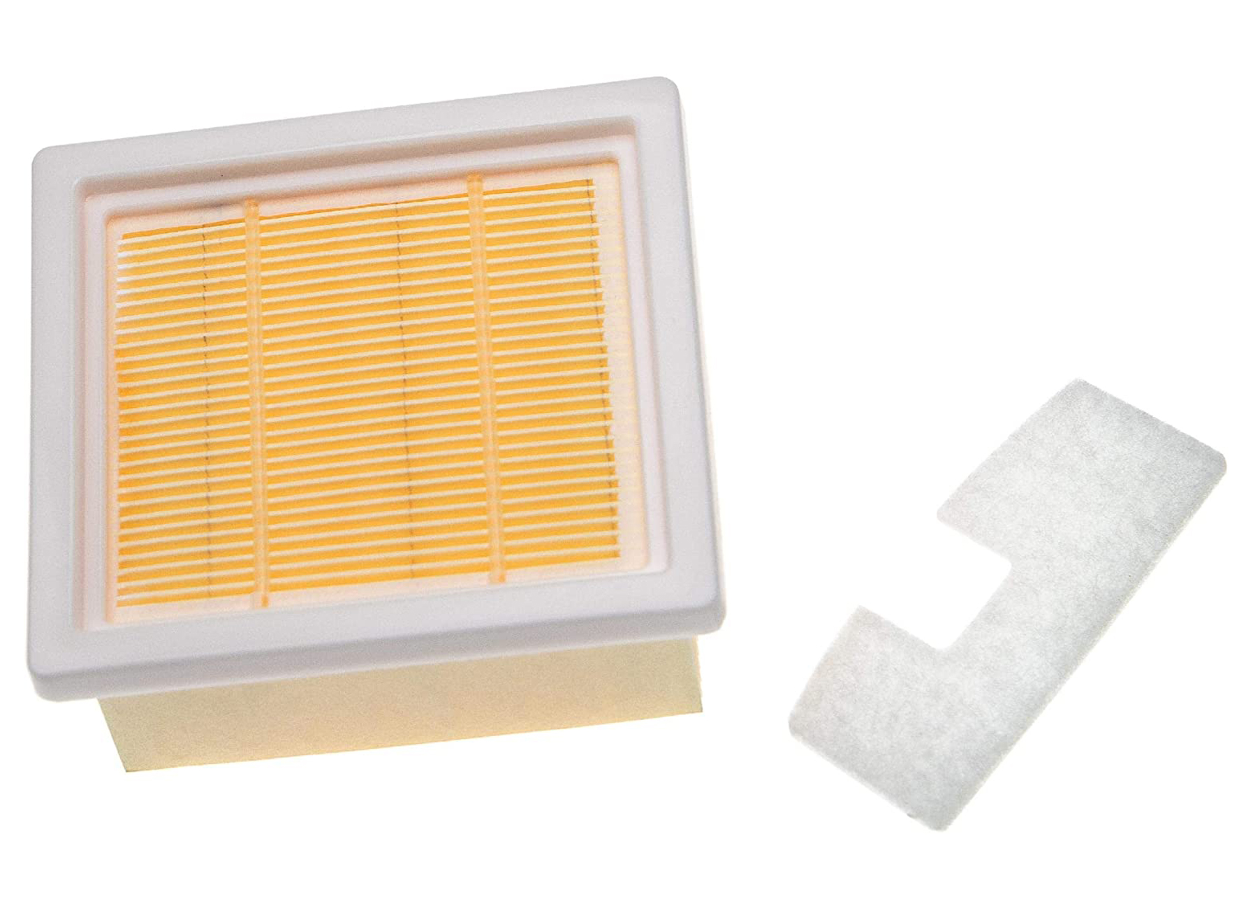 SET DE FILTRES DE REMPLACEMENT