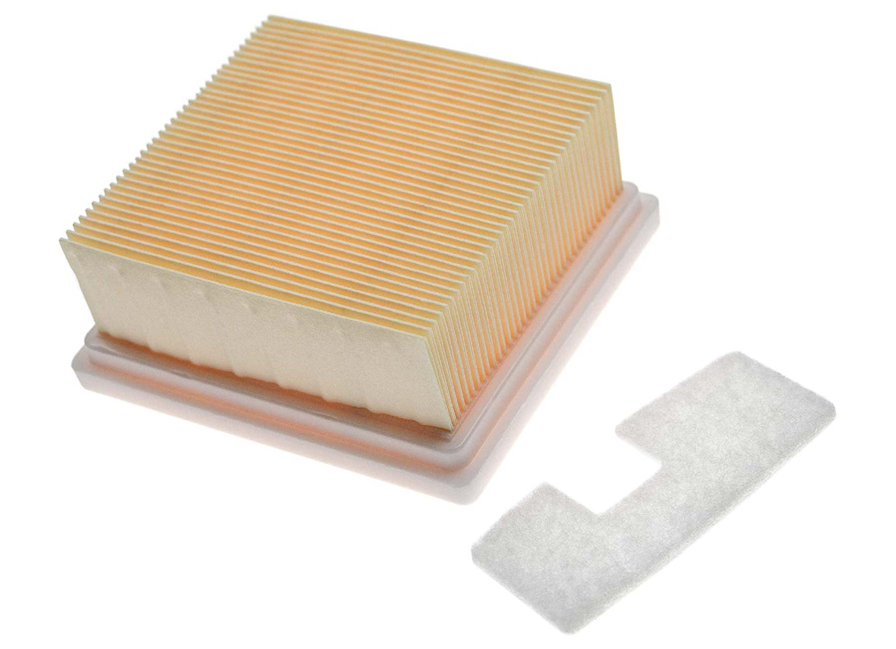 VERVANGINGSFILTER SET