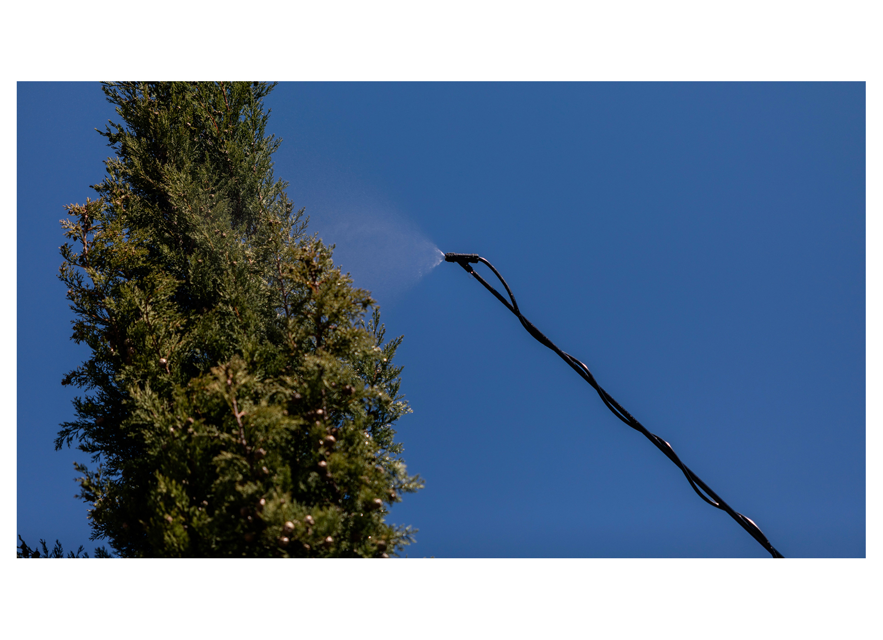 MATABI LANCE TELESCOPIQUE 5.4M