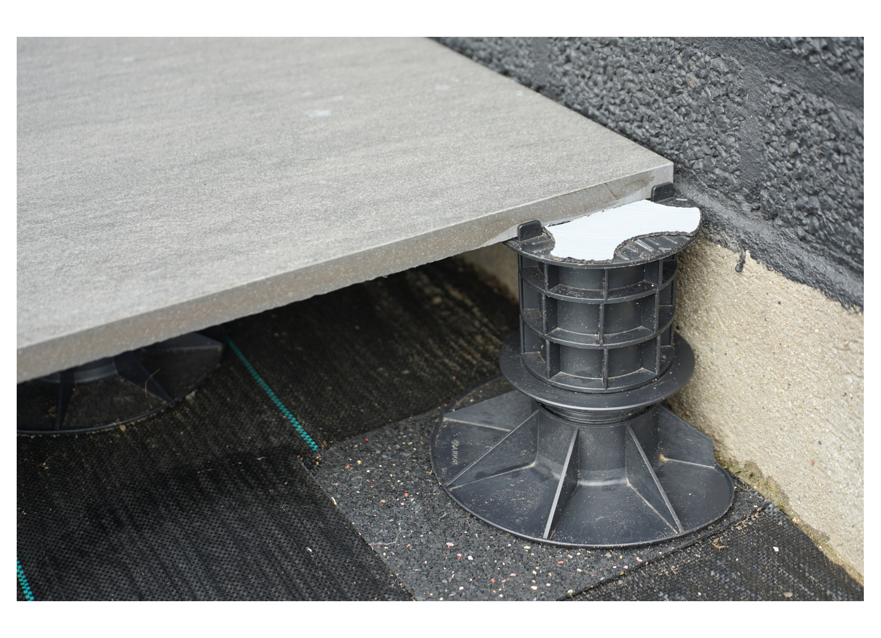 SOLIDOR REGELBARE TEGELDRAGER MUURVERSIE AK 3,5-5 CM