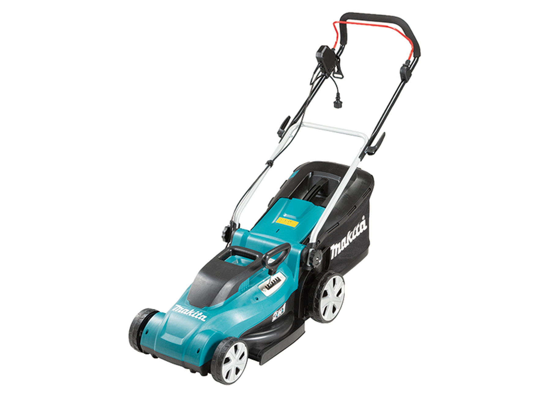 MAKITA TONDEUSE A GAZON ELECTRIQUE 1600W 41CM 4CUT