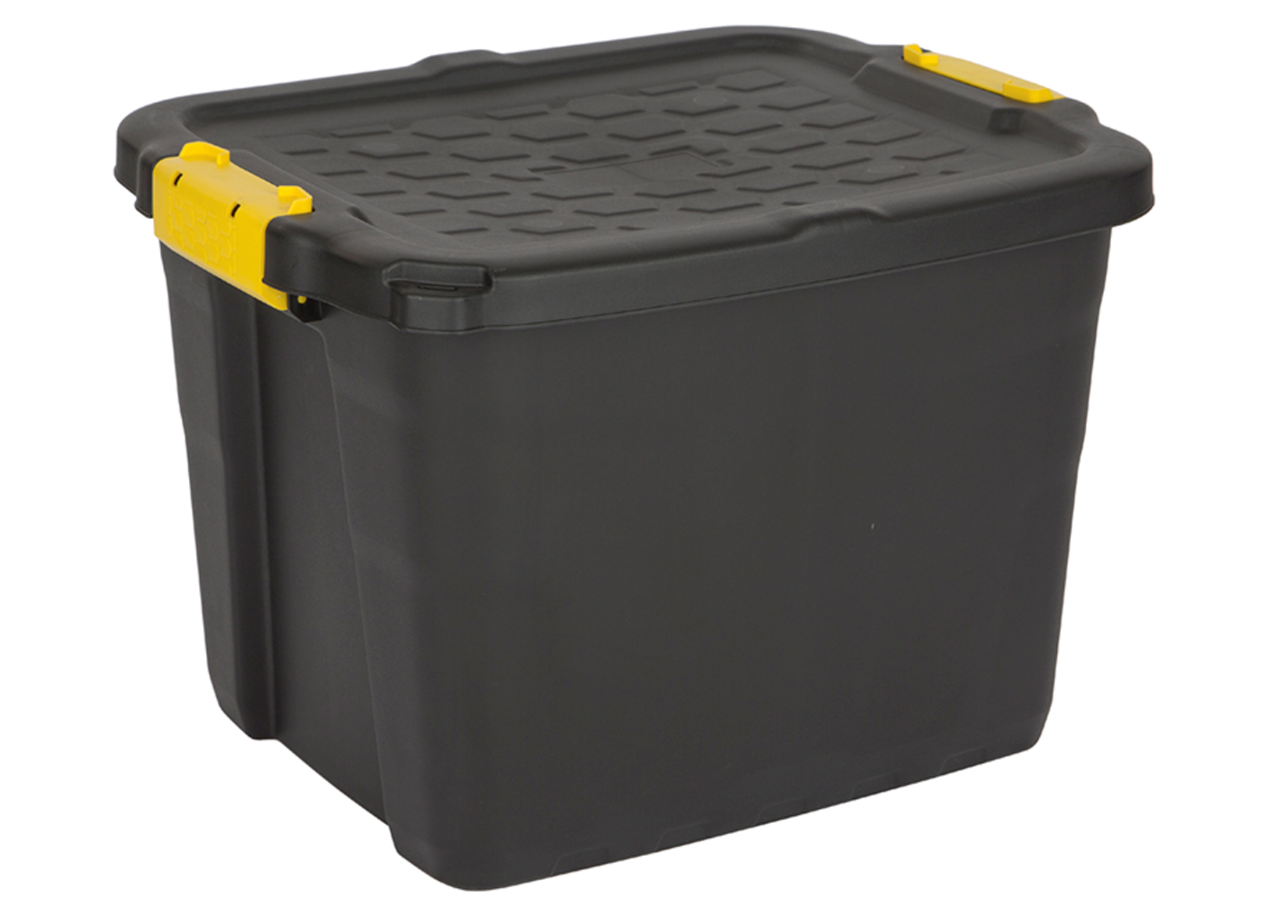 BOITE DE RANGEMENT HEAVY DUTY 42L