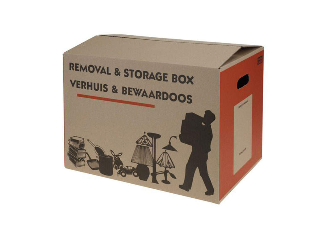 BOITE A DEMENAGER 47X32X33CM (1 PCS)