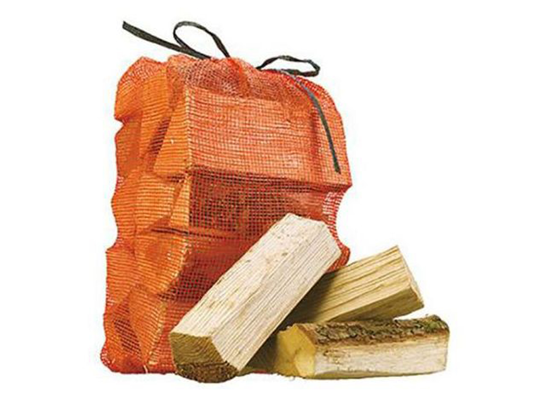 BUCHES BOIS DE CHAUFFAGE 23-25CM 10DM³ 100% BOIS DUR