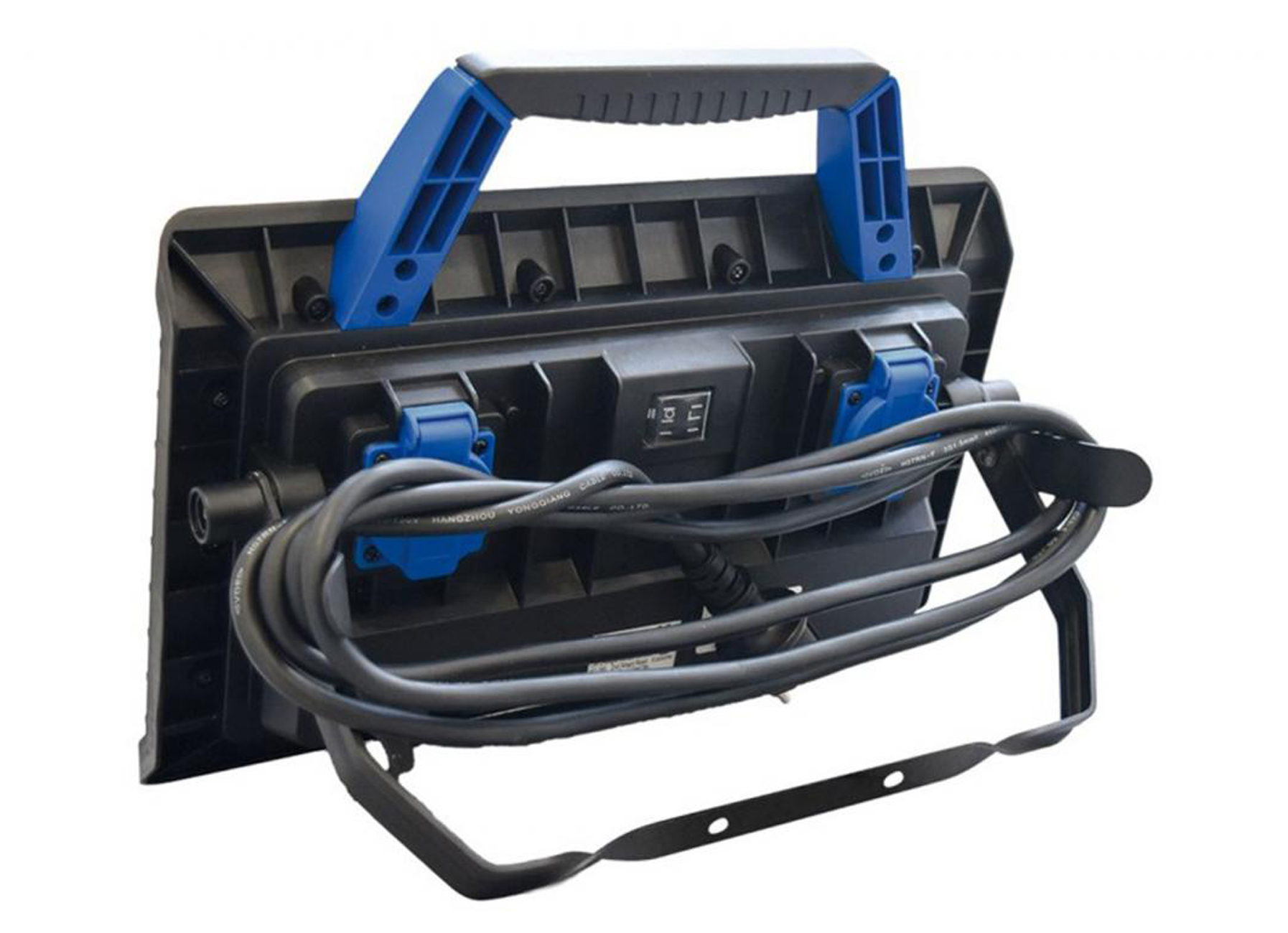 PROJECTEUR LED GALAXY XL 80W 9200LM 3M H07RN-F