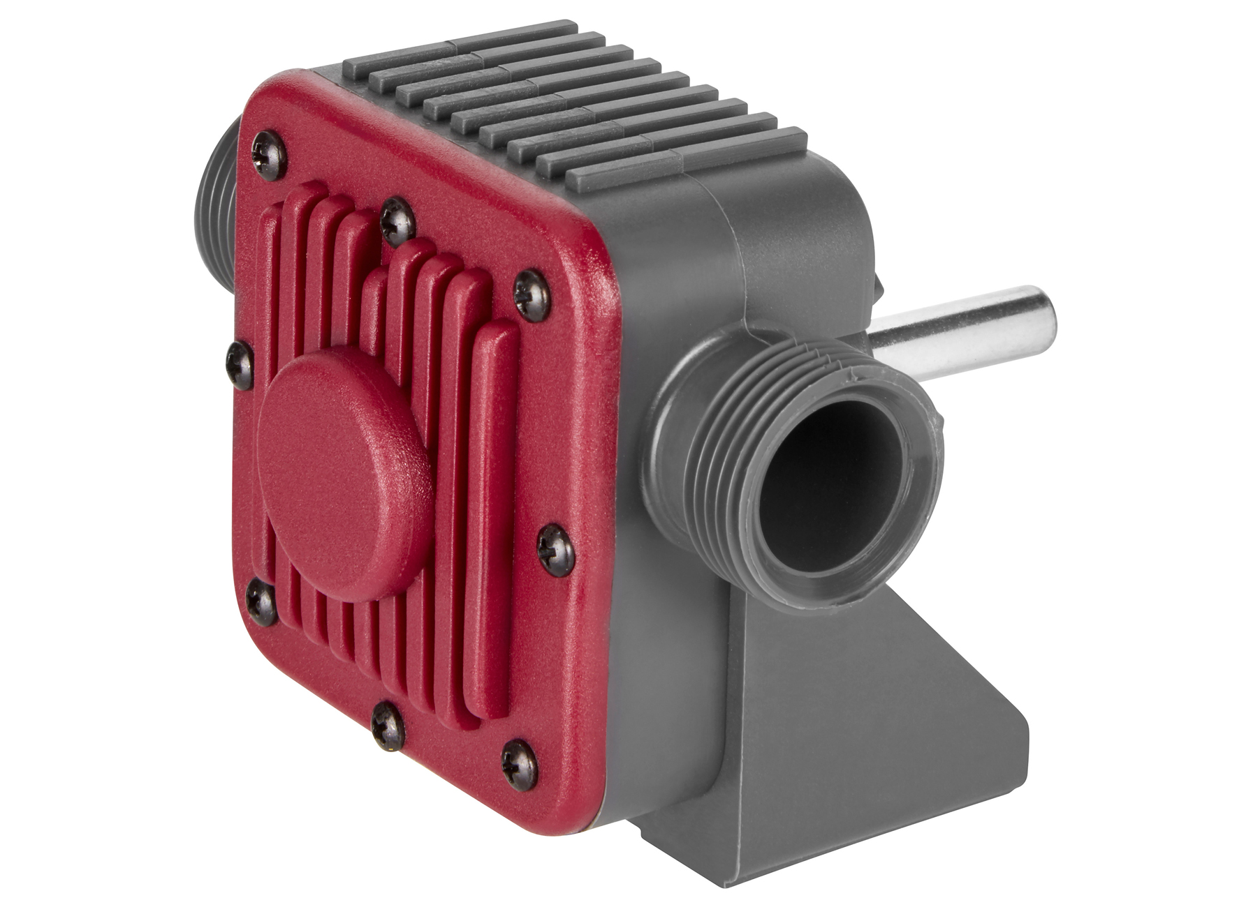 IRWIN POMPE A LIQUIDE POUR FOREUSE 2400L/H Ø 3/4''- 19MM