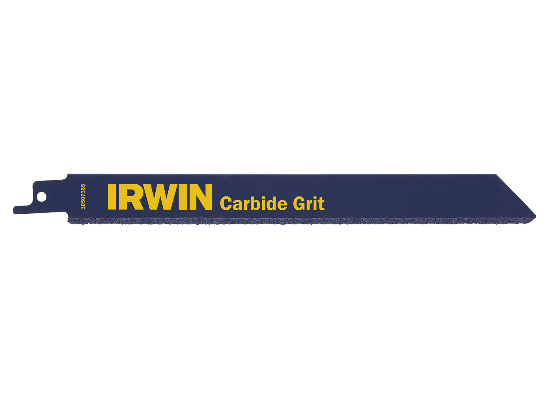 IRWIN MASTER-GRIT RECIPROZAAGBLAD 800RG 8''/200MM CARBIDE GRIT