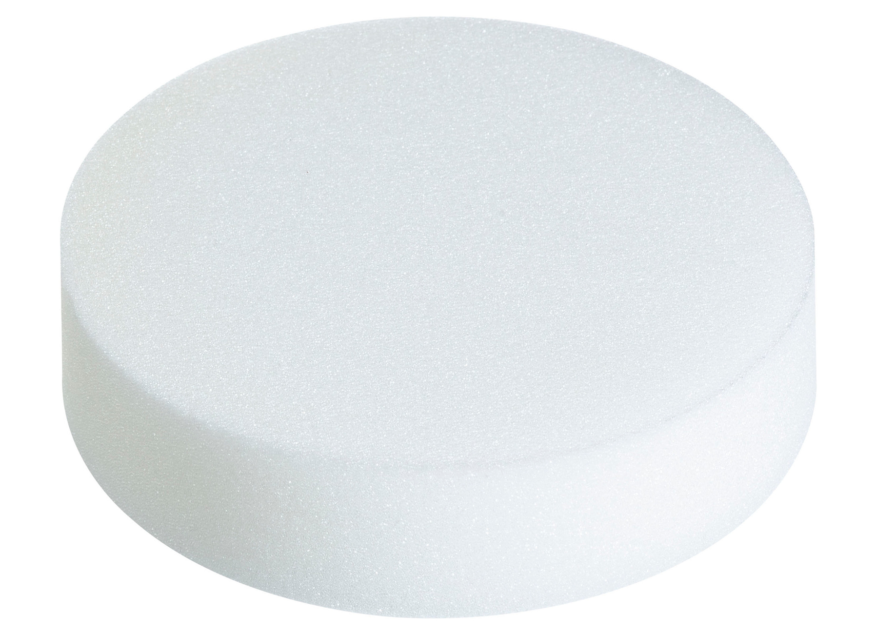 IRWIN DISQUE DE POLISSAGE POUR PONCEUSE EXCENTRIQUE POUR CERAMIQUE ET METAL, Ø125MM