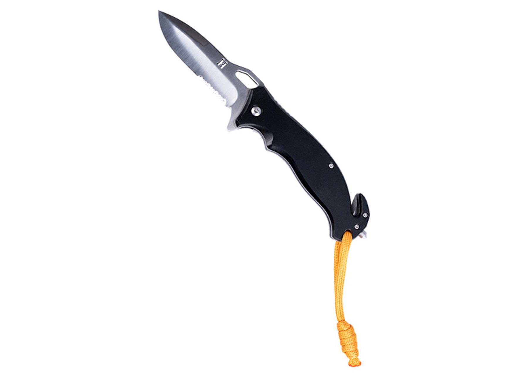 HOMEY'S ZAKMES ON THE ROAD HENRY RVS/ALU