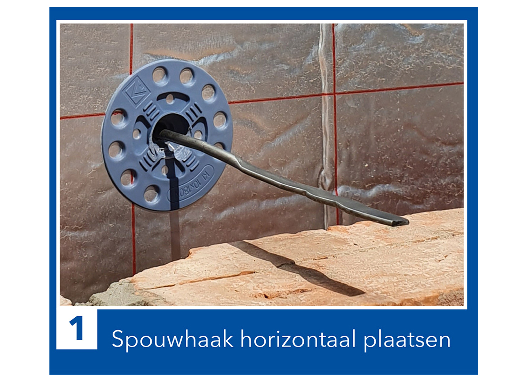 PINCE POUR PLIER CROCHETS MUR PLATS