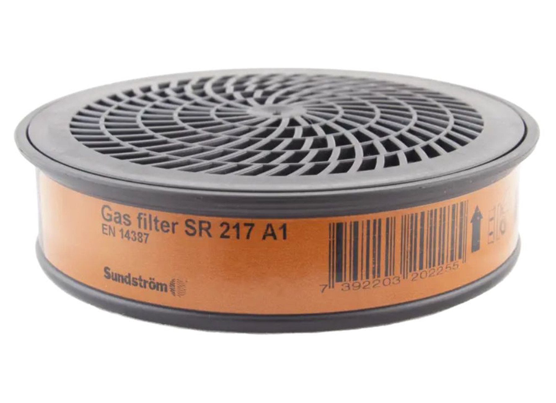 SUNDSTROM  FILTRE A GAZ SR 217 A1 H02-2512