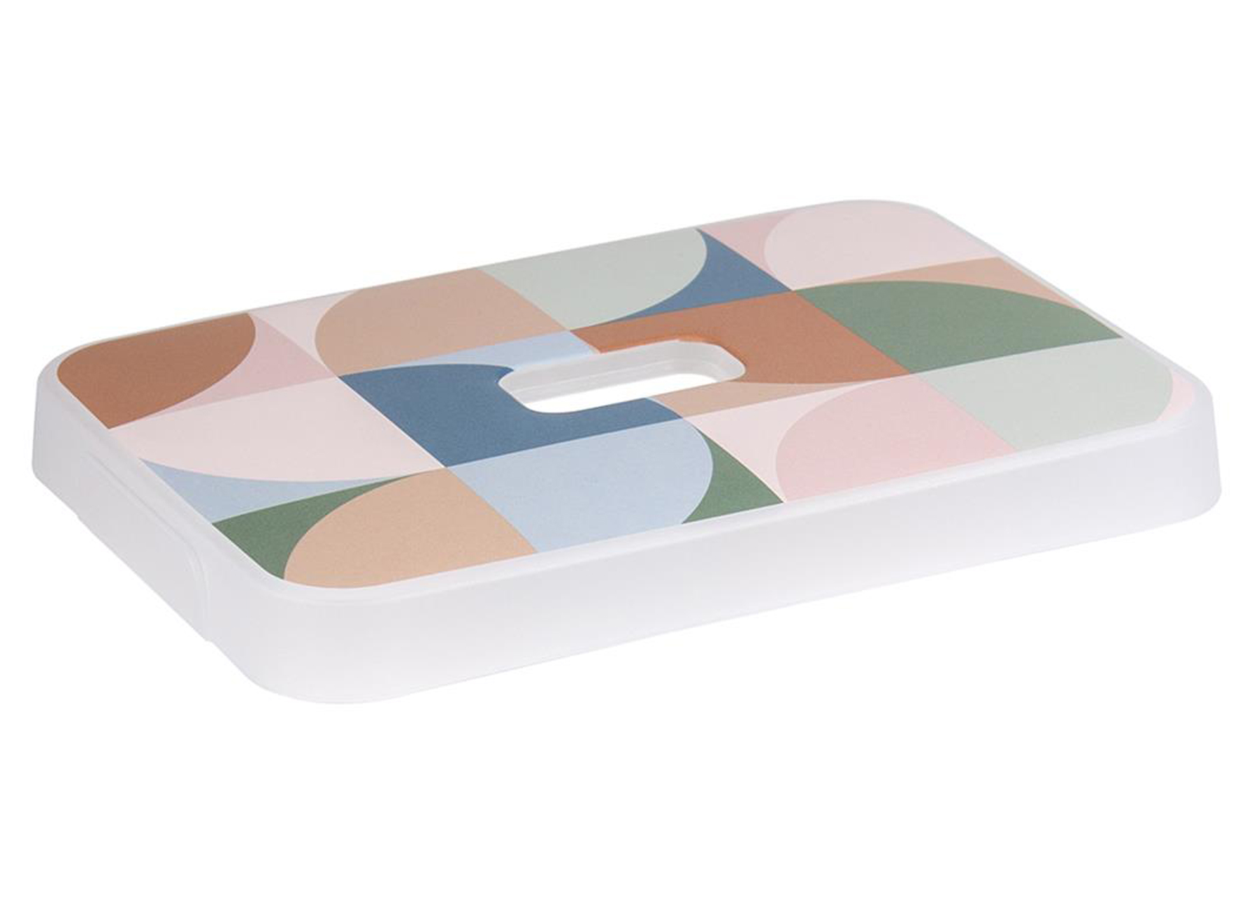 SIGMA HOME DEKSEL DECOR TERRA OPBERGBOX 5L