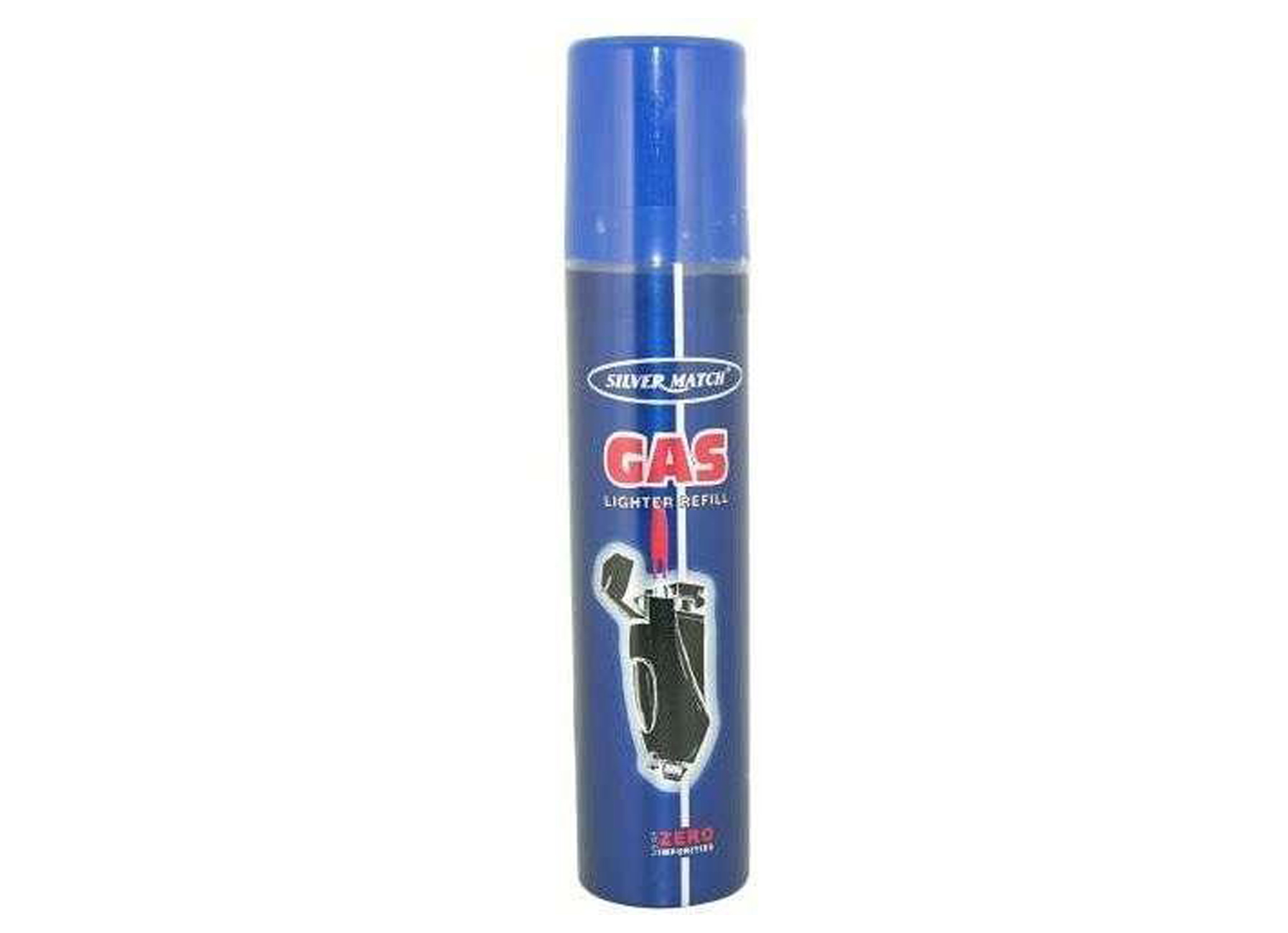RECHARGE DE GAZ POUR BRIQUET 90ML