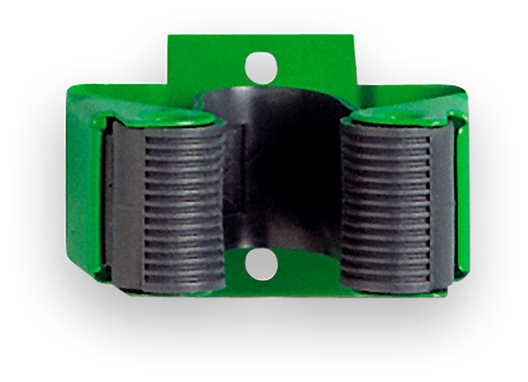 INOFIX PORTE-BALAIS VERT