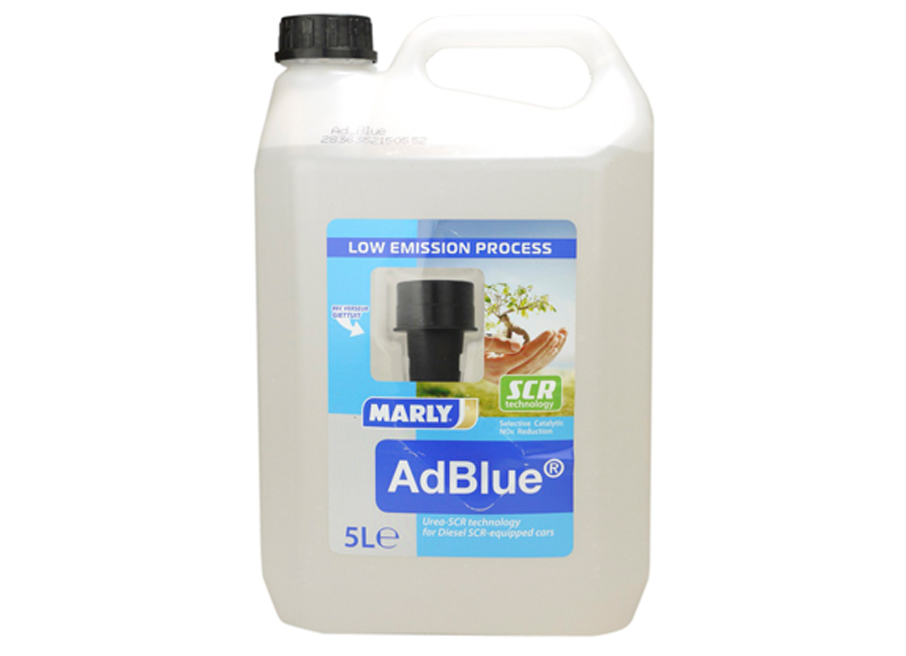 ADBLUE 5L