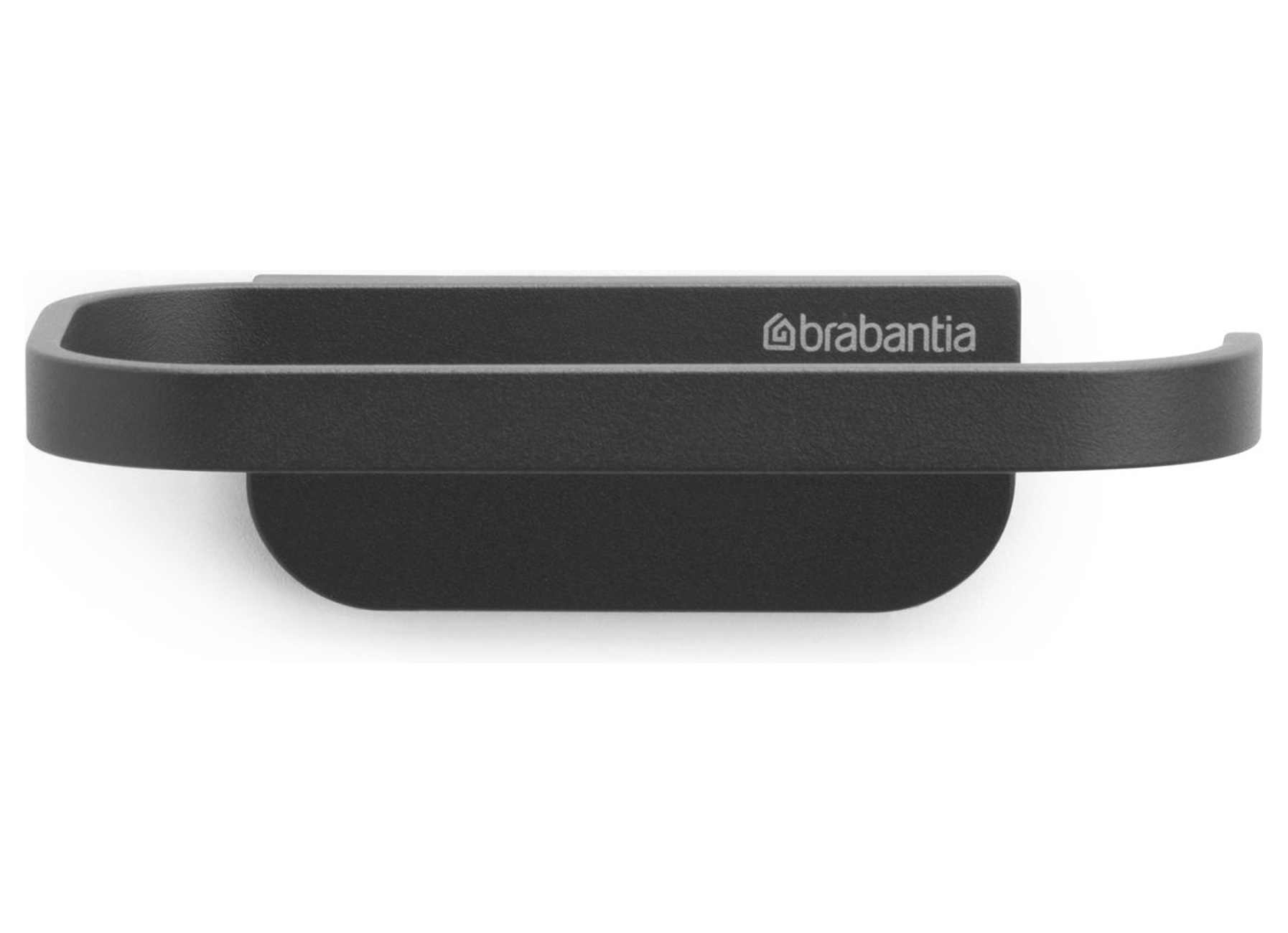 BRABANTIA MINDSET TOILETROLHOUDER MINERAL INFINITE GREY