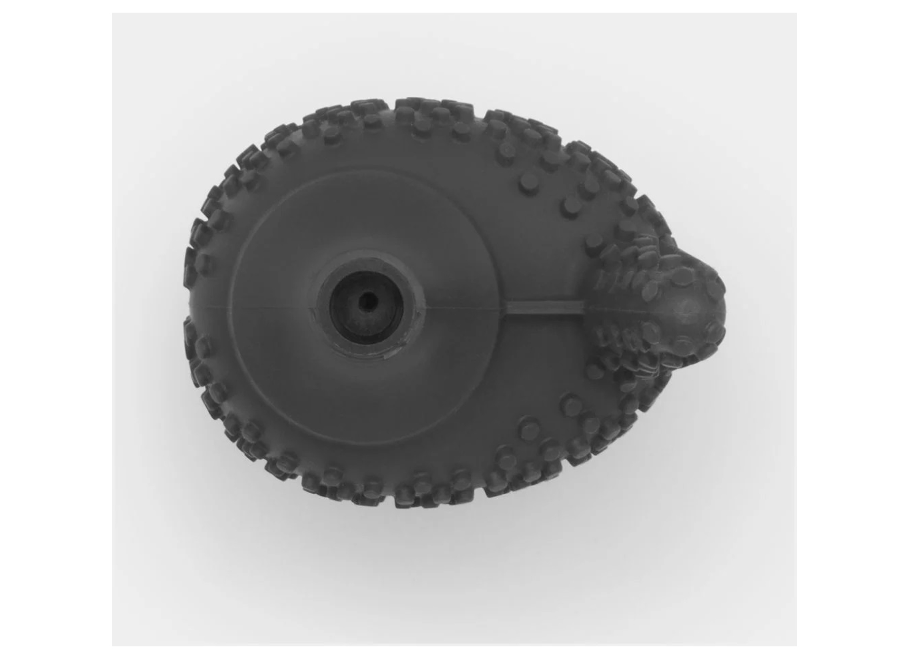 BRABANTIA MINDSET BROSSE DE RECHANGE DARK GREY