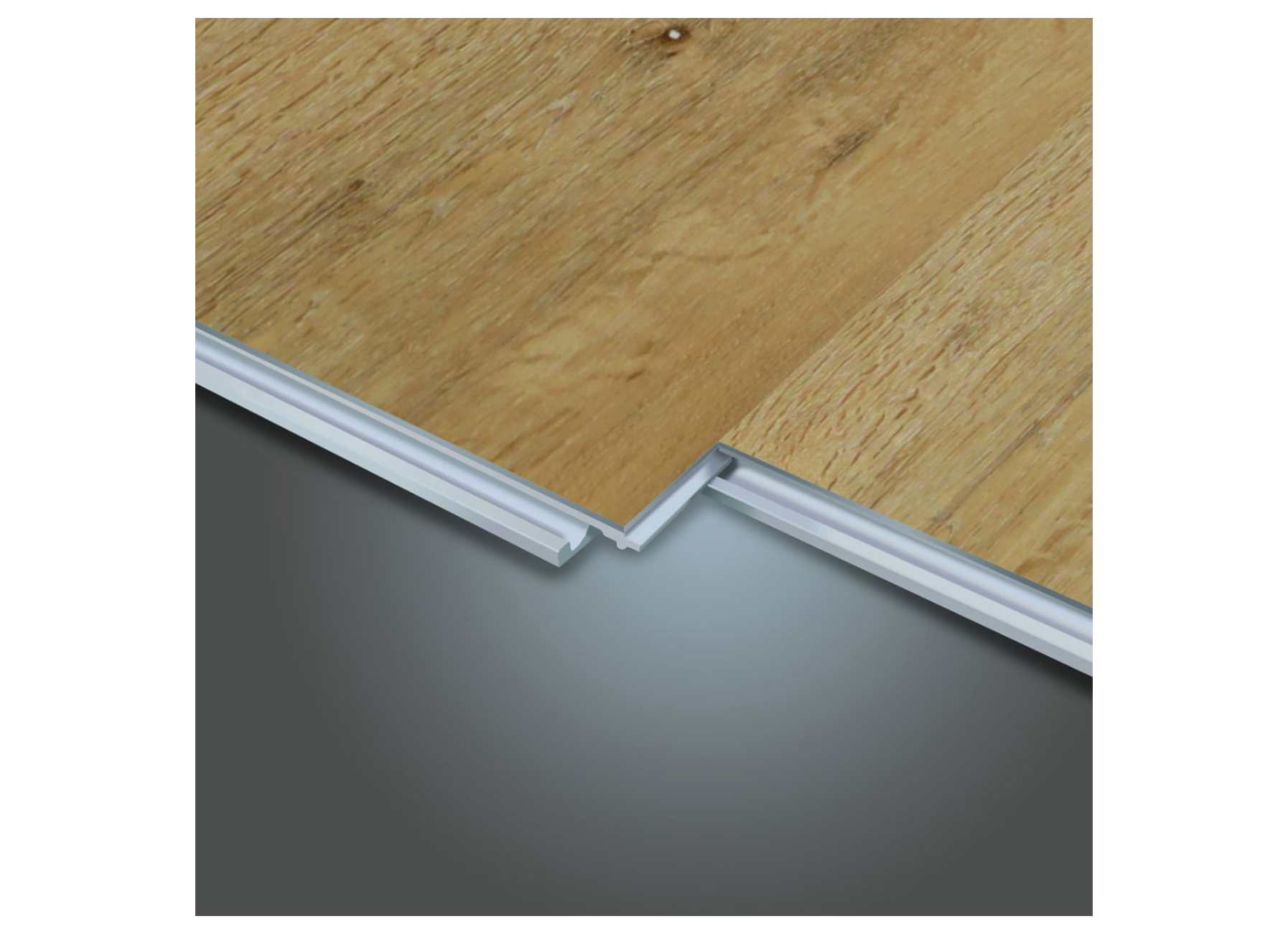 AQUASTEP VINYLUXE SOUTHAMPTON 1220X228X4MM