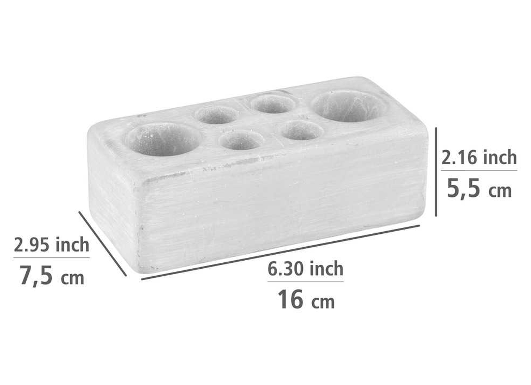 TANDENBORSTELHOUDER VILLENA
