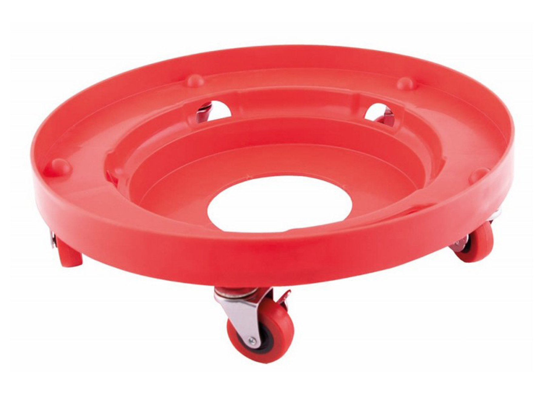 CHARIOT A ROUES POUR SEAU 20L ET CUVELLE 40L