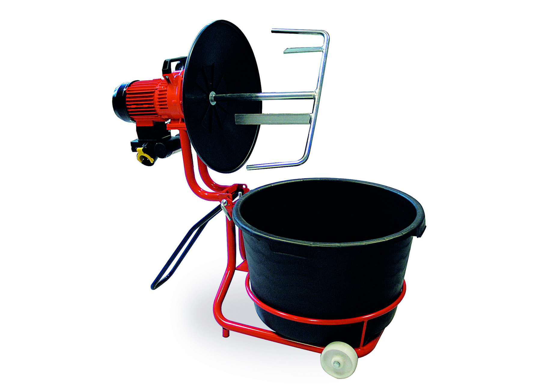 BATTIPAV MELANGEUR UNIVERSEL MIXER 50 SUPER