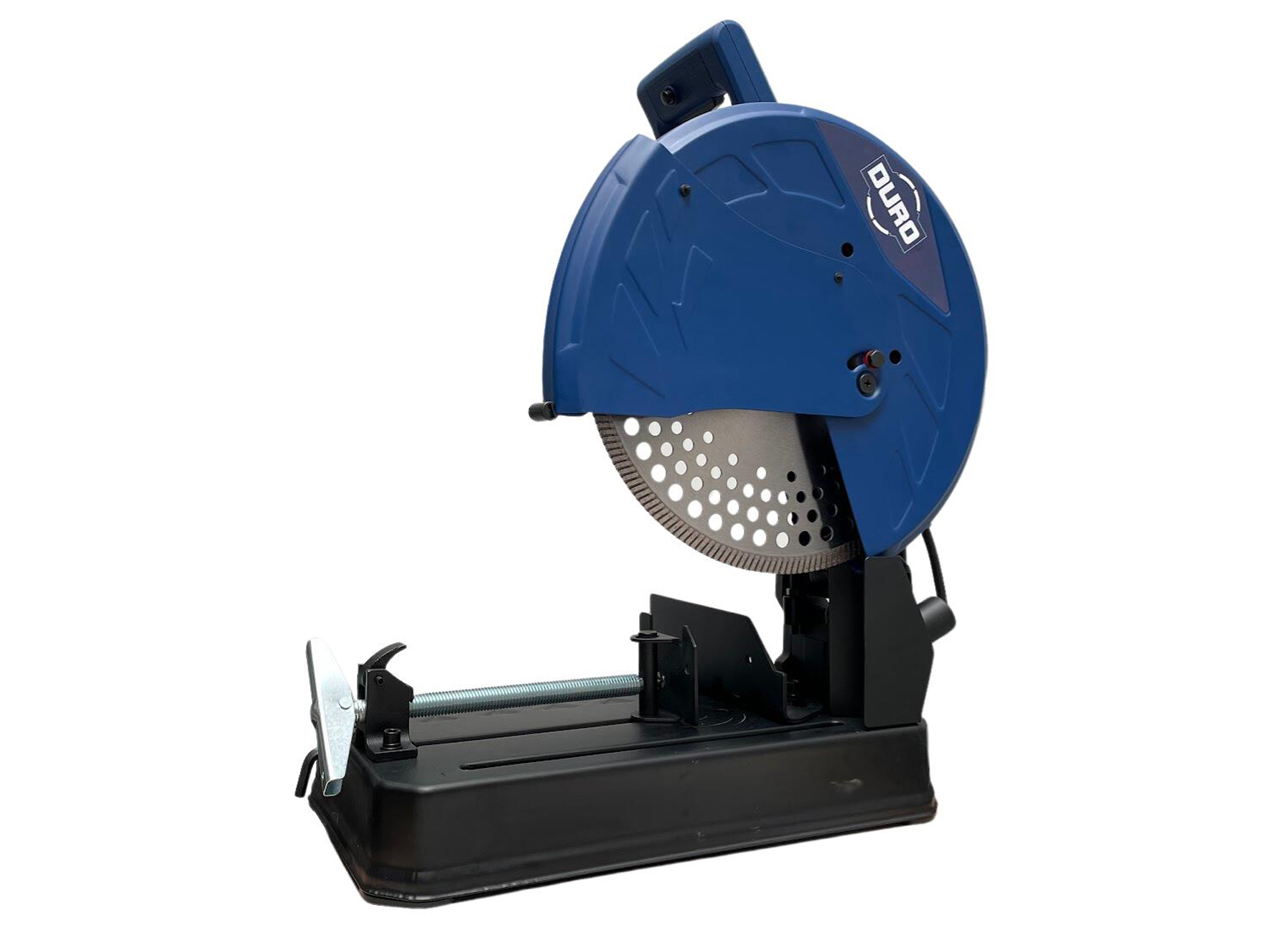 DURO COMPACTE ZAAG HANDY 350 LIGHT