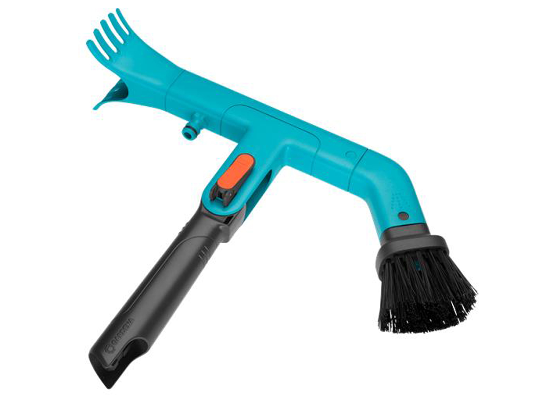 GARDENA COMBISYSTEM NETTOYEUR DE GOUTTIERES