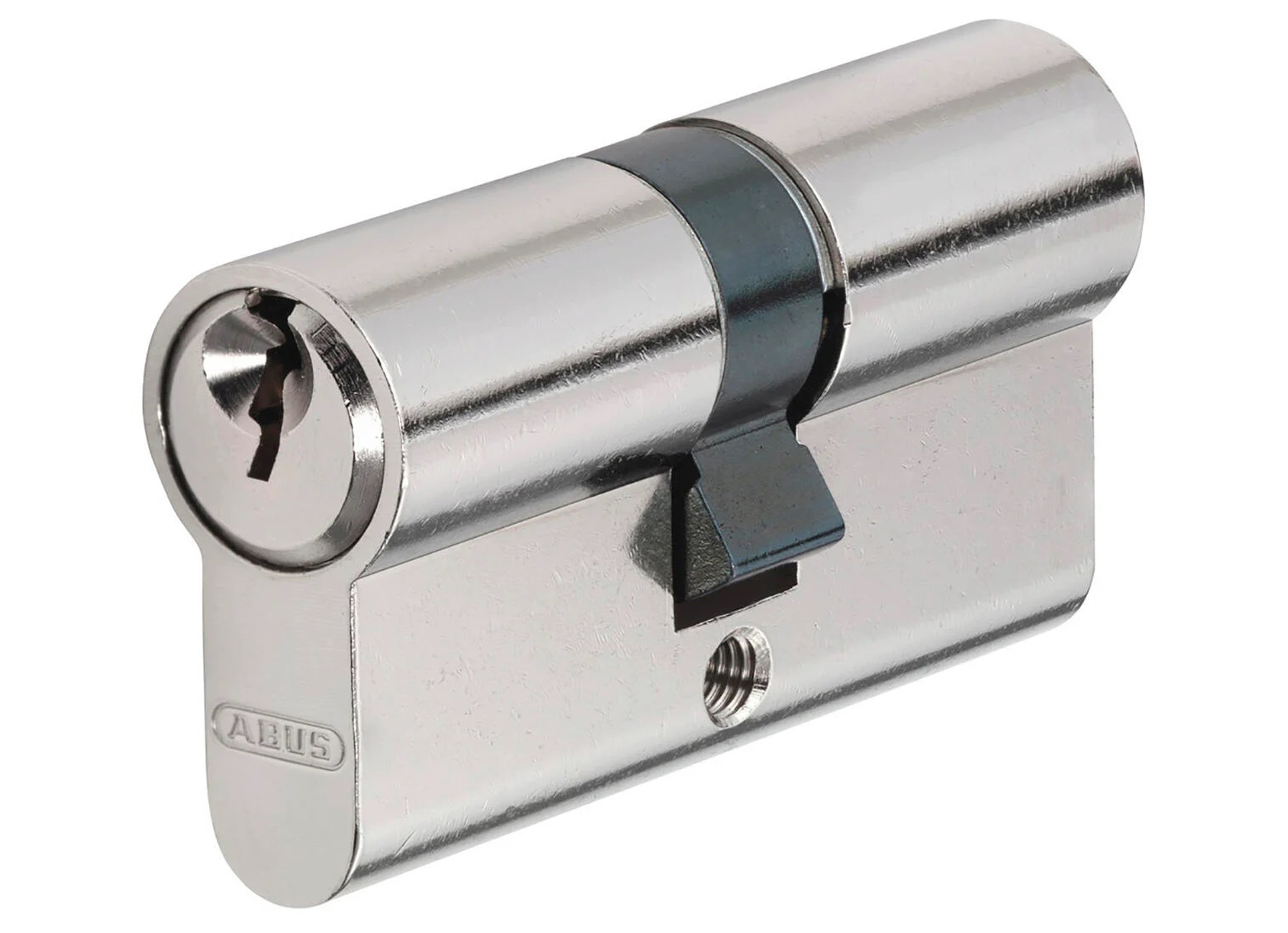 ABUS CYLINDRE DE PORTE E50N 35/35 B