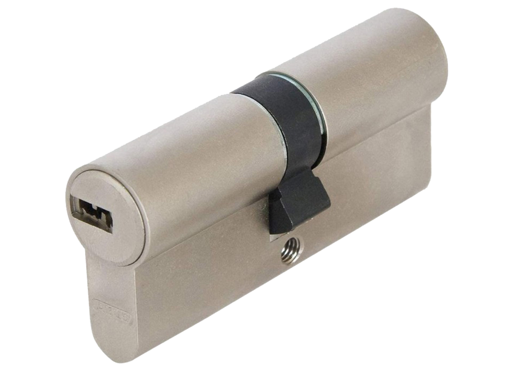 ABUS CYLINDRE DE PORTE D6XNP 50/60 B