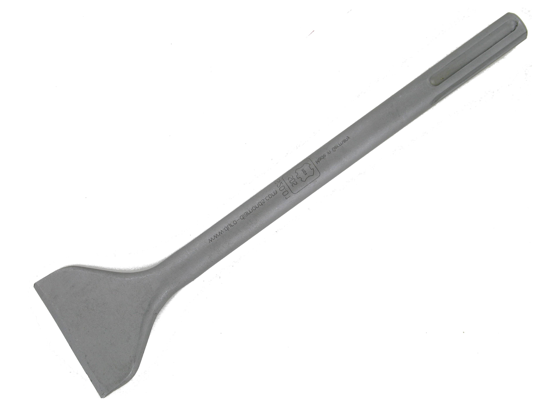 DURO DP-SMAX-G80 BREDE GEBOGEN BEITEL 80X300MM