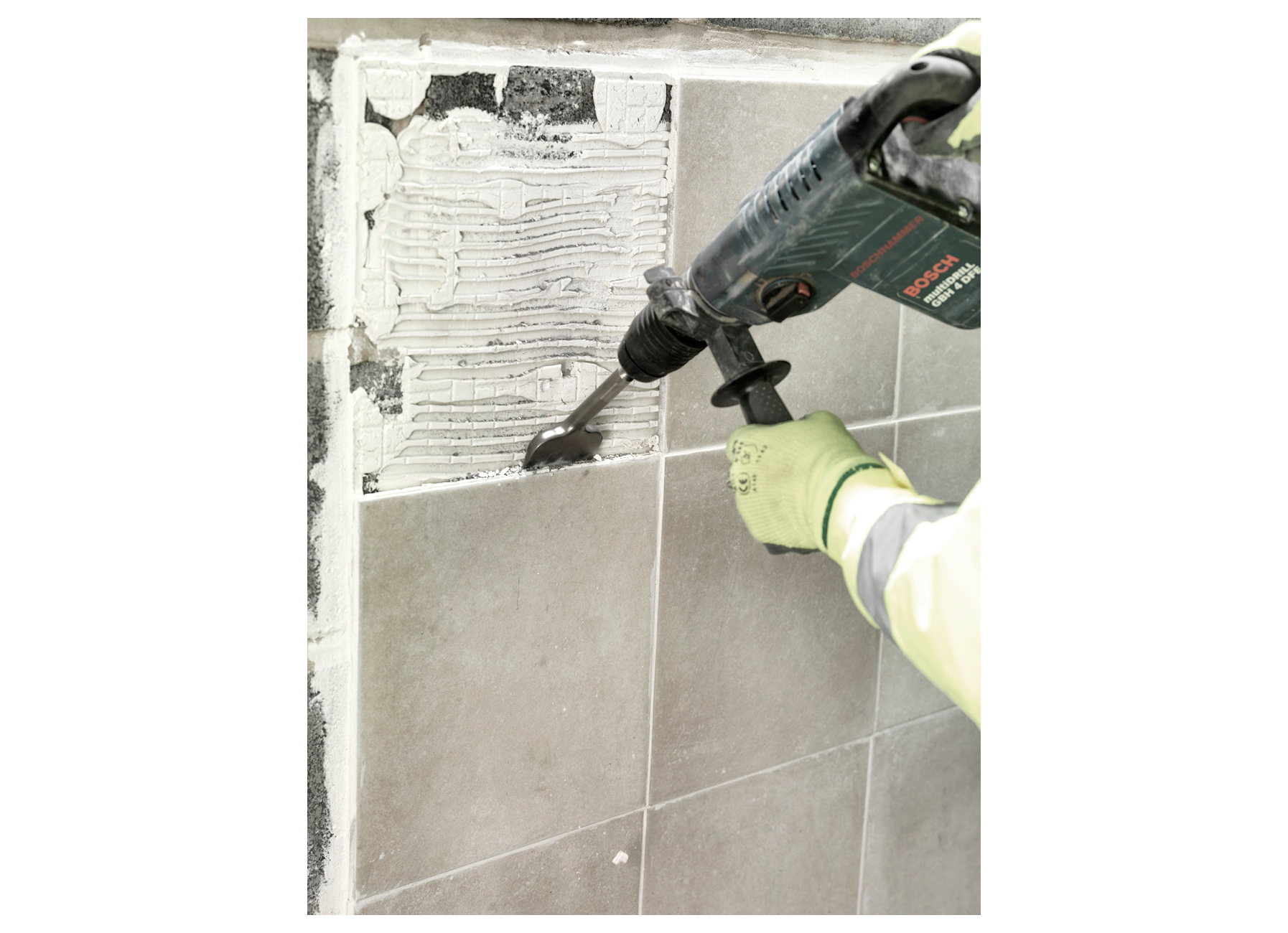 DURO DP-SMAX-G80 BREDE GEBOGEN BEITEL 80X300MM