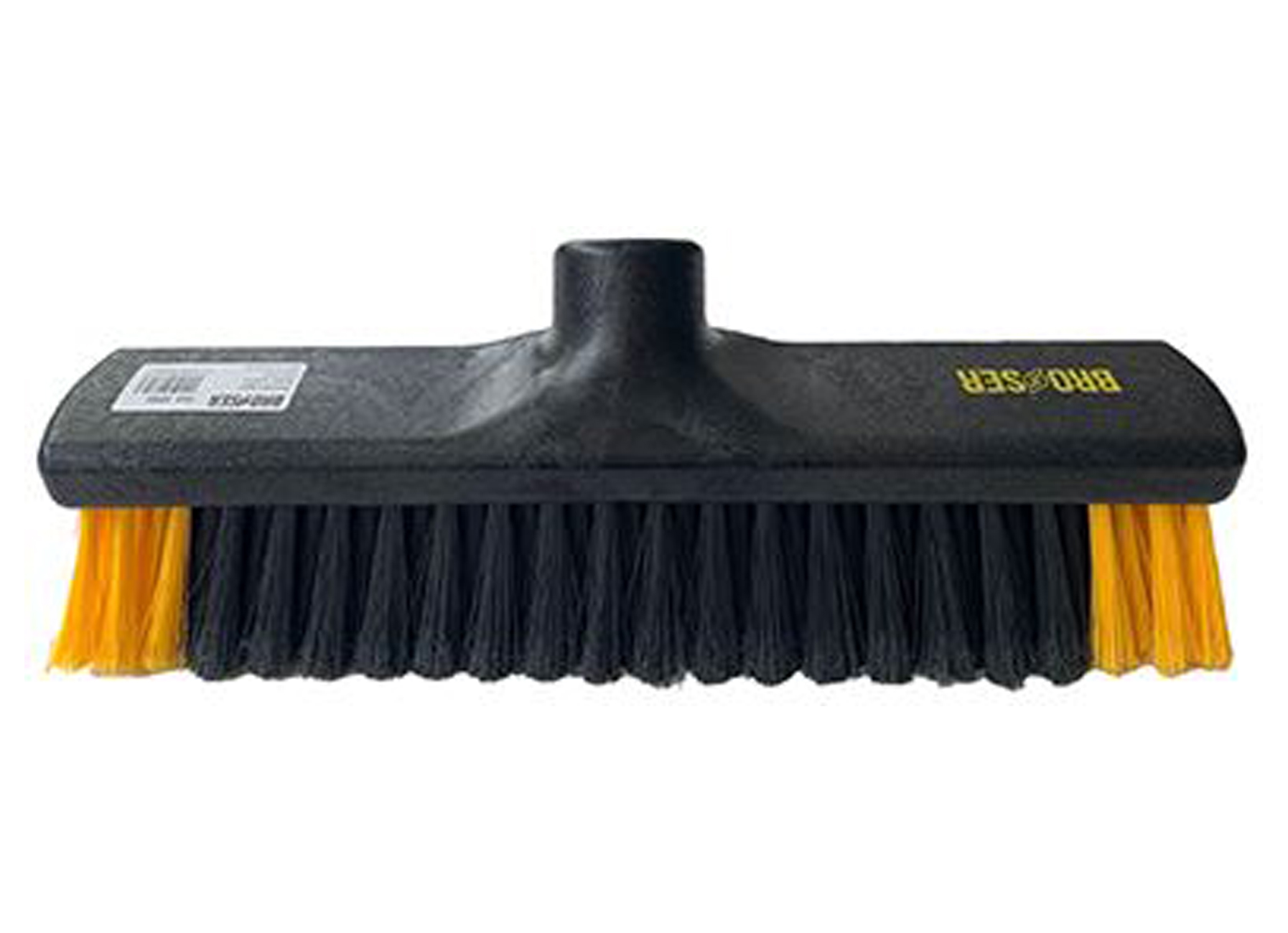 BROSSER KAMERVEGER ZACHT 30CM