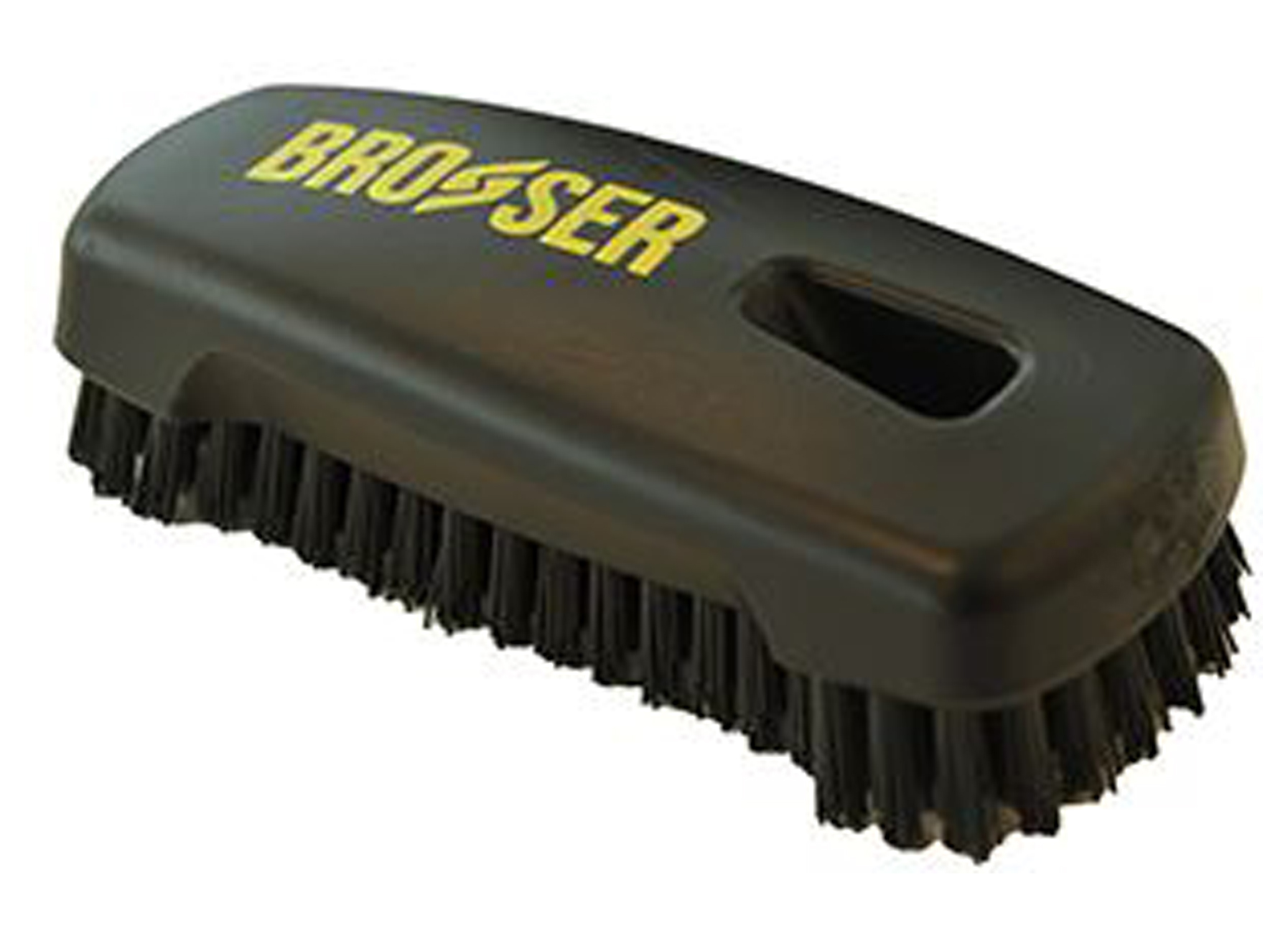 BROSSER BROSSE A ONGLES DOUX