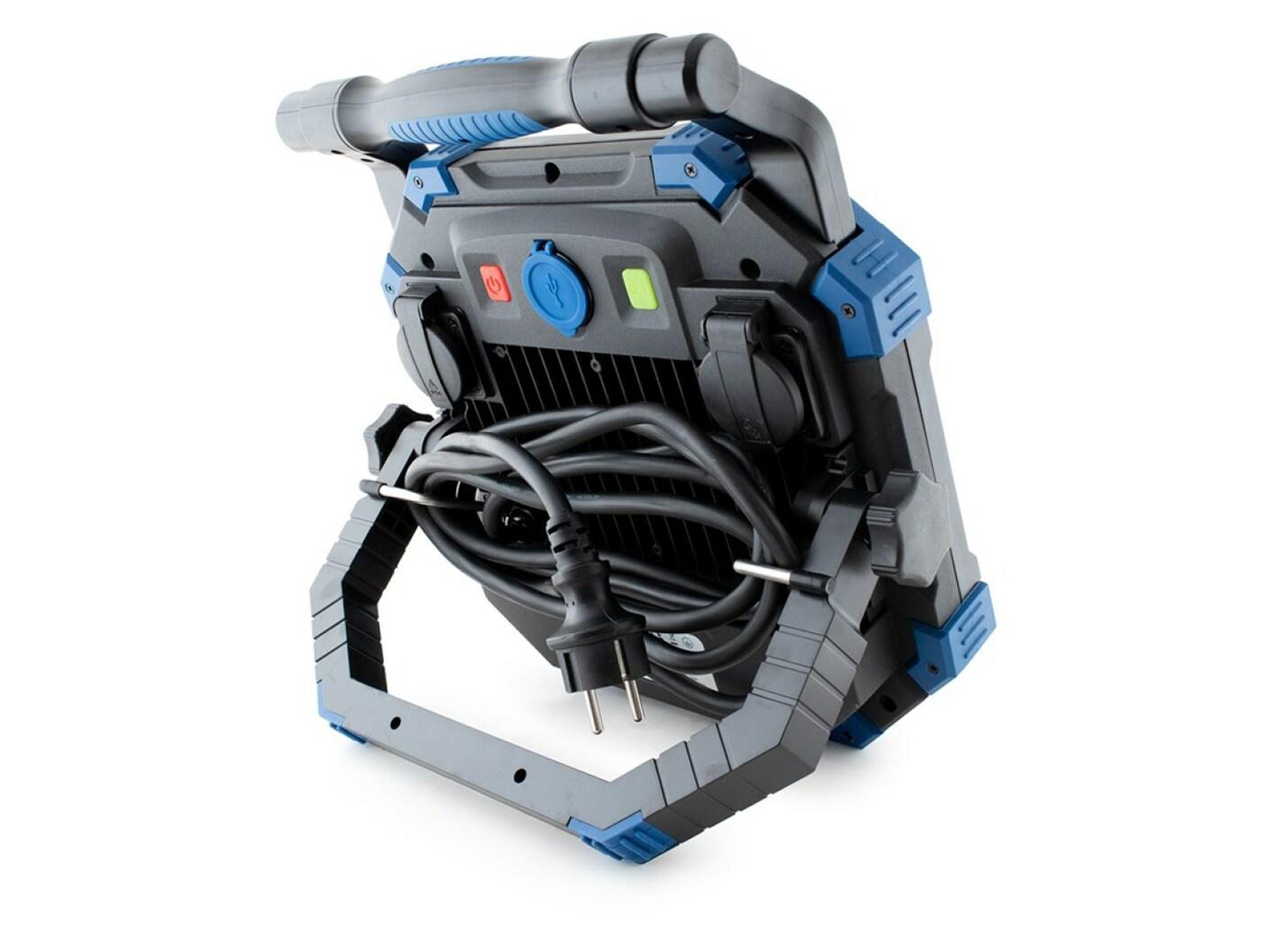 LUMX PROJECTEUR LED P+60 5300LM 60W IP54