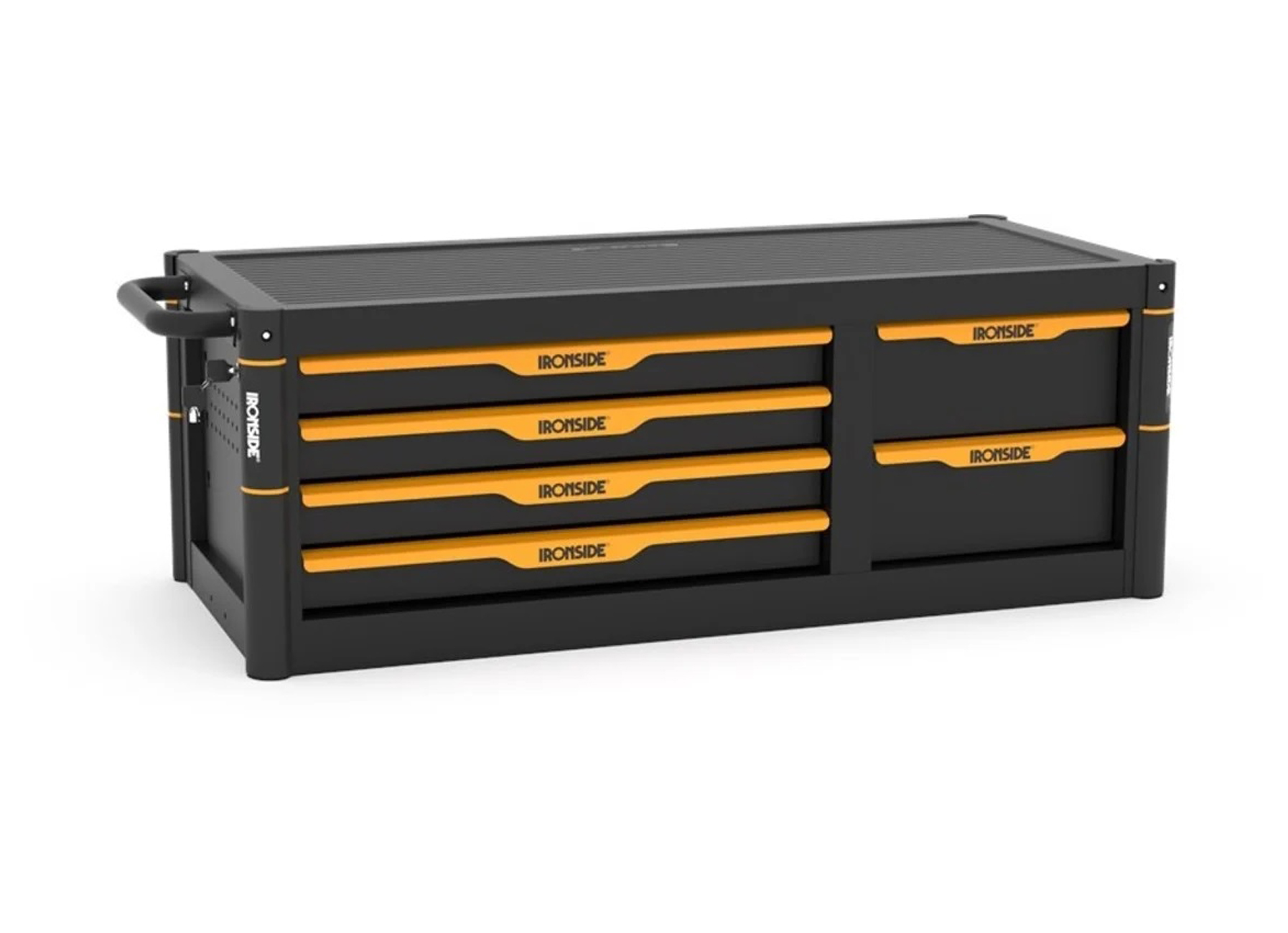 IRONSIDE ARMOIRE AVEC 6 TIROIRS POUR SERVANTE 701868