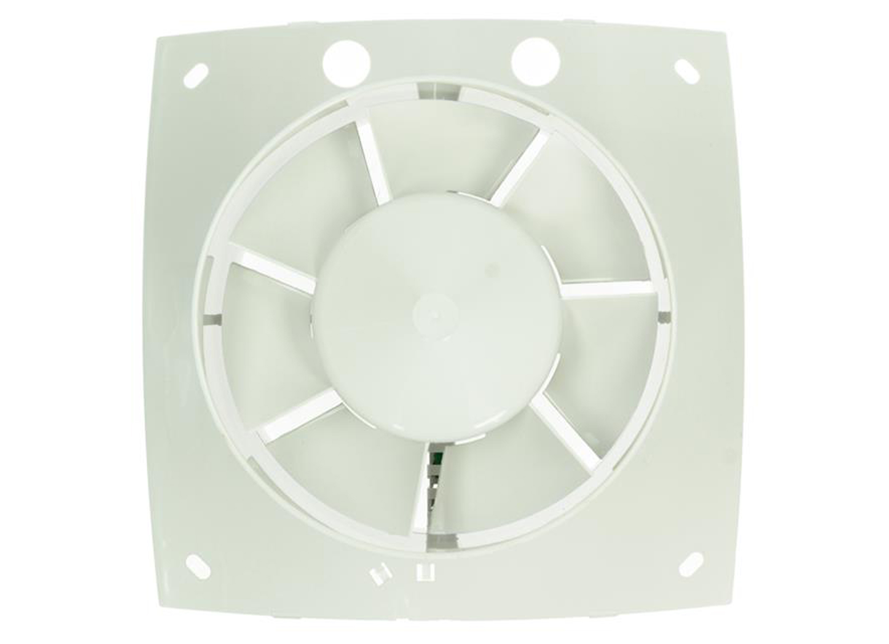 RENSON VENTILATEUR MECANIQUE AVEC TIMER+DETECTEUR HUMIDITE 9412H Ø125