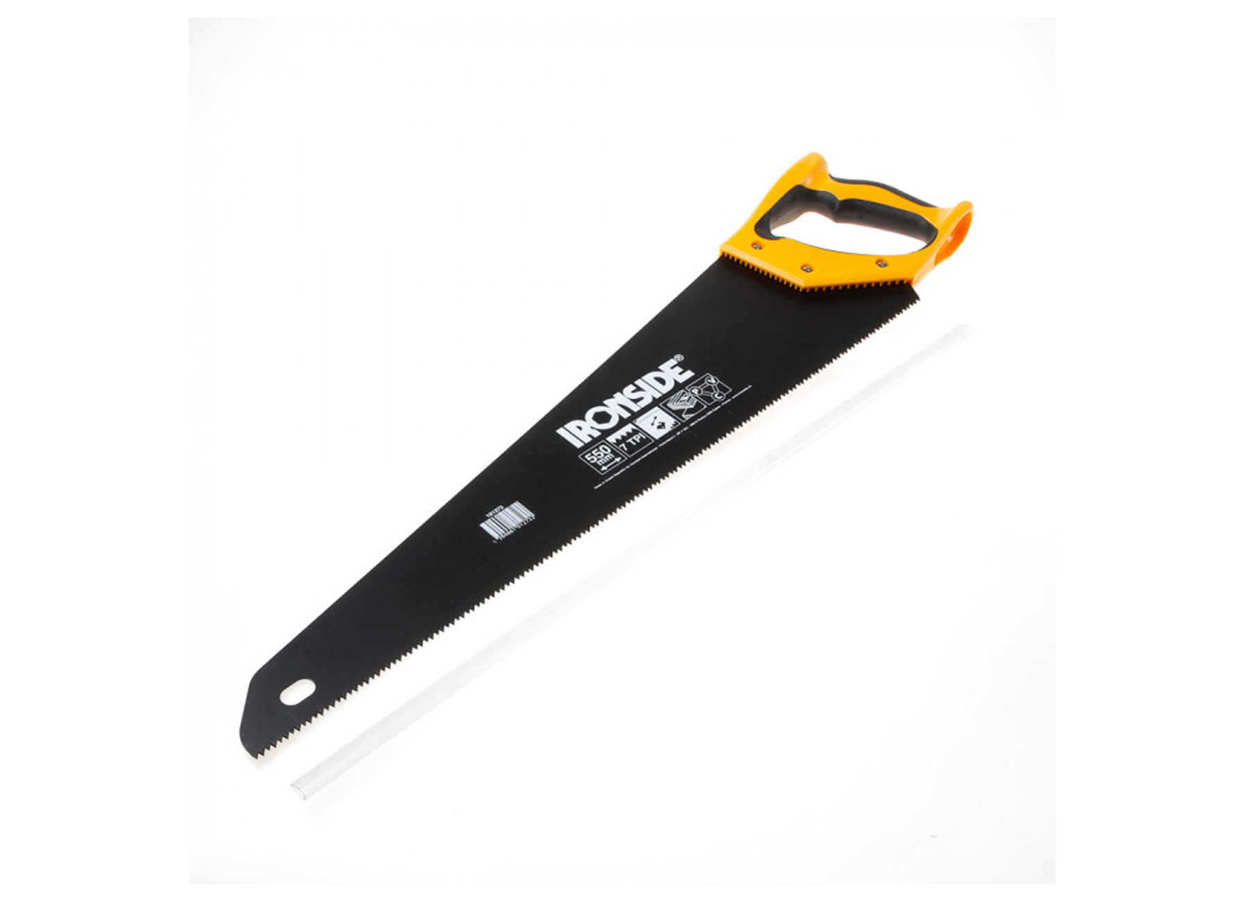 IRONSIDE SCIE EGOINE 550 MM