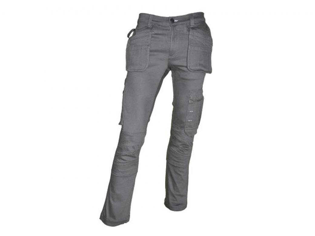 STEVEJEANS MENDURA GREY DENIM W36 L32